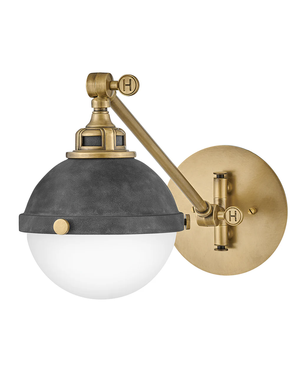 Fletcher Wall Sconce - Image 4
