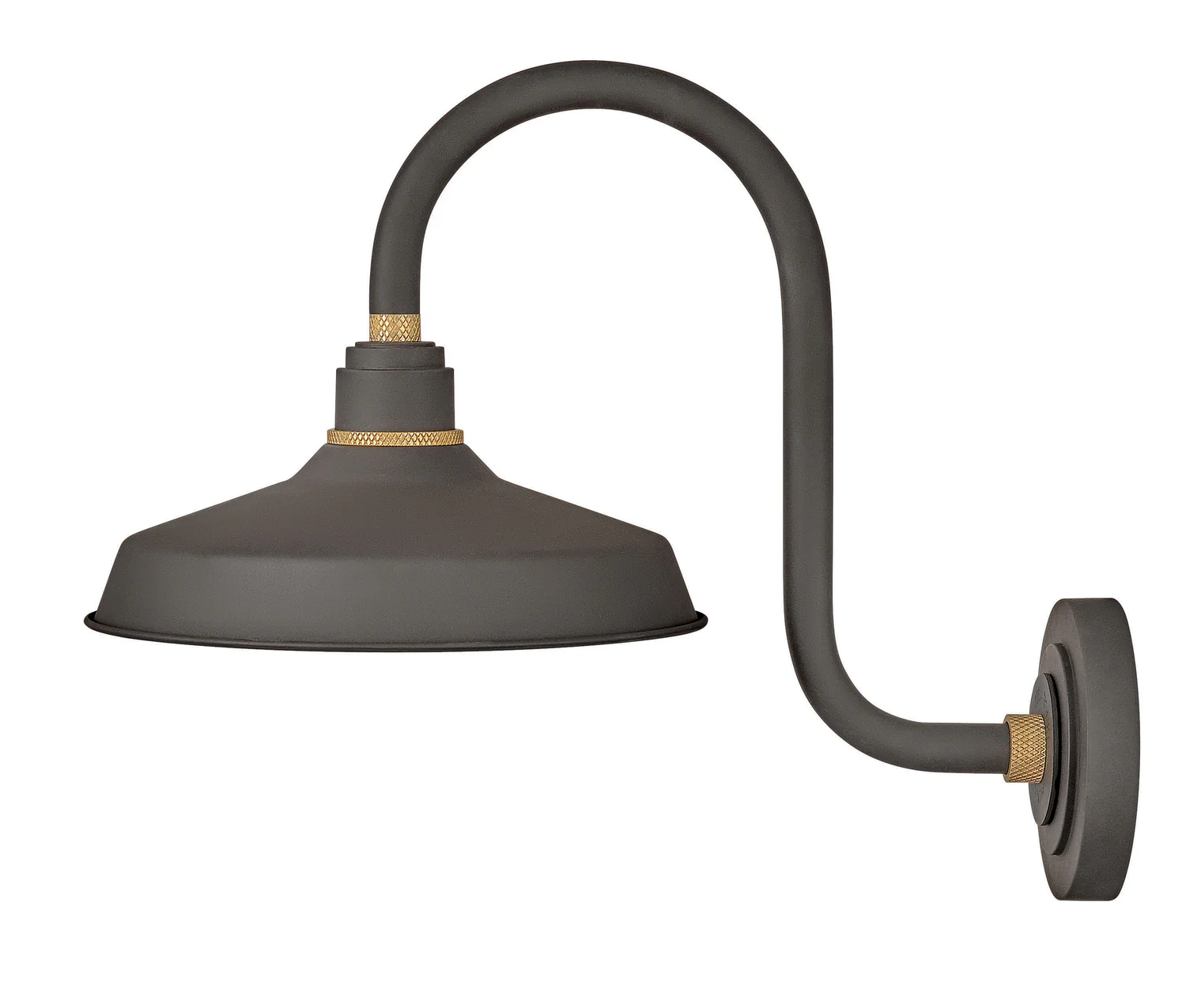Foundry Classic LED Barn Light - Image 10