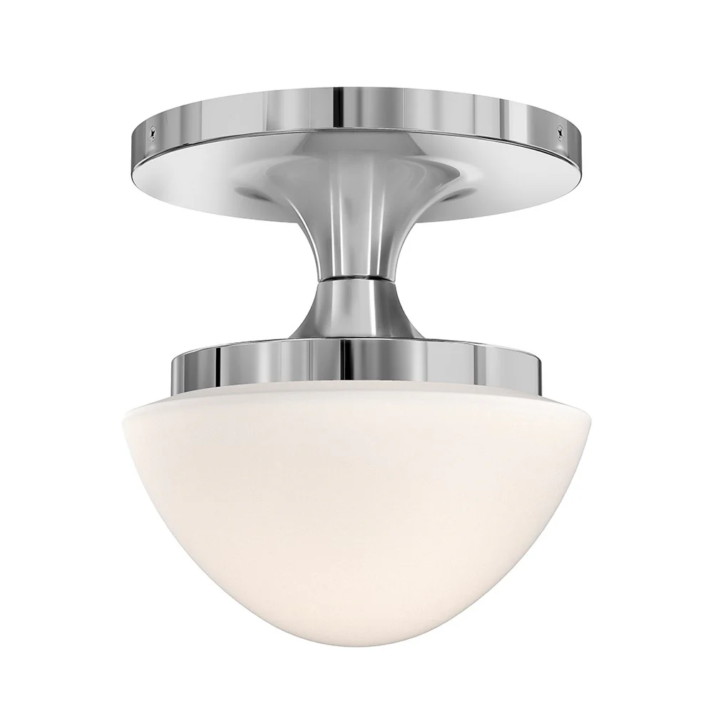 Knox Semi Flush Mount - Image 3