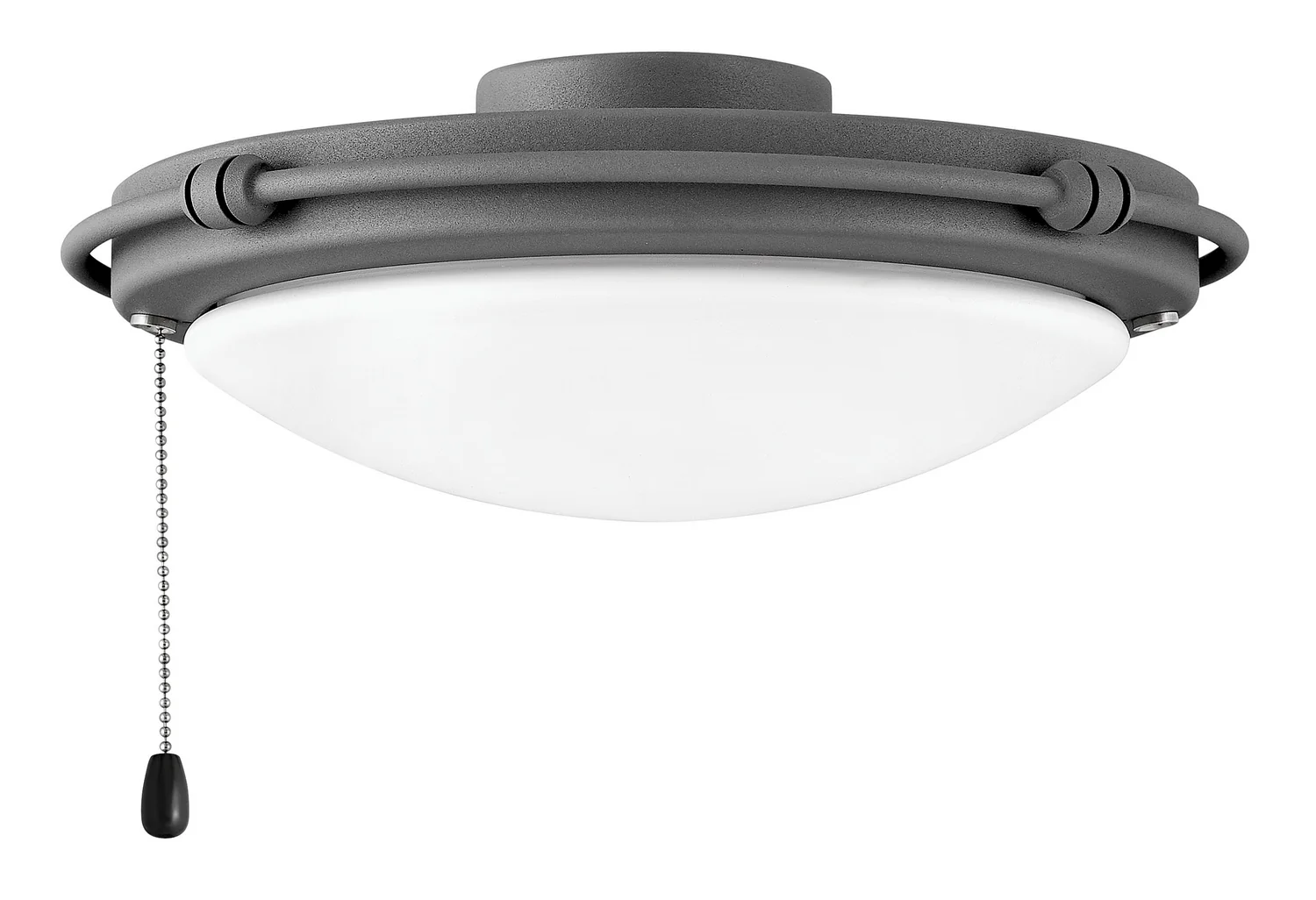 Light Kit Rail Trim LED Fan Light Kit - Image 3