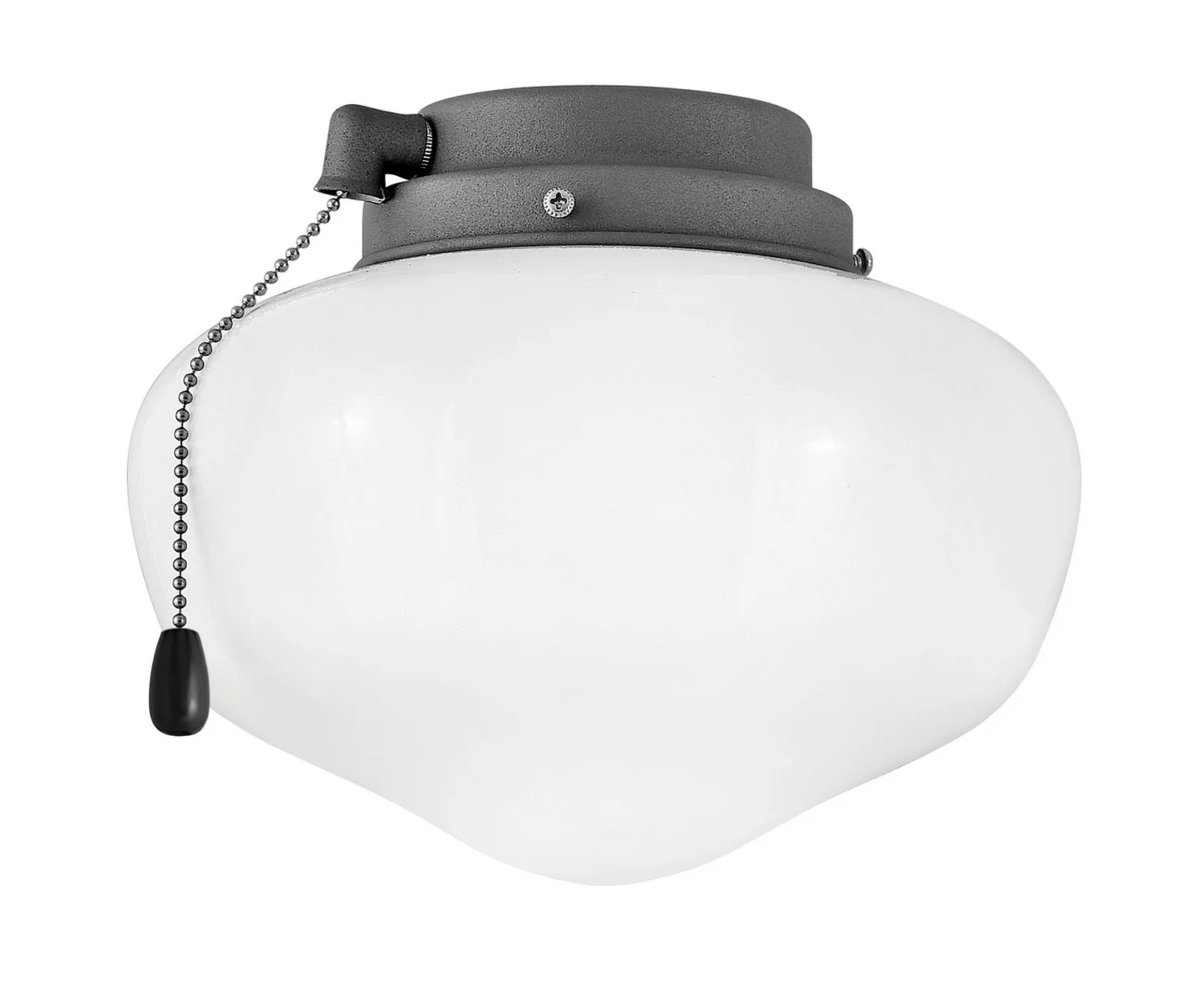 Light Kit Schoolhouse LED Fan Light Kit - Image 6