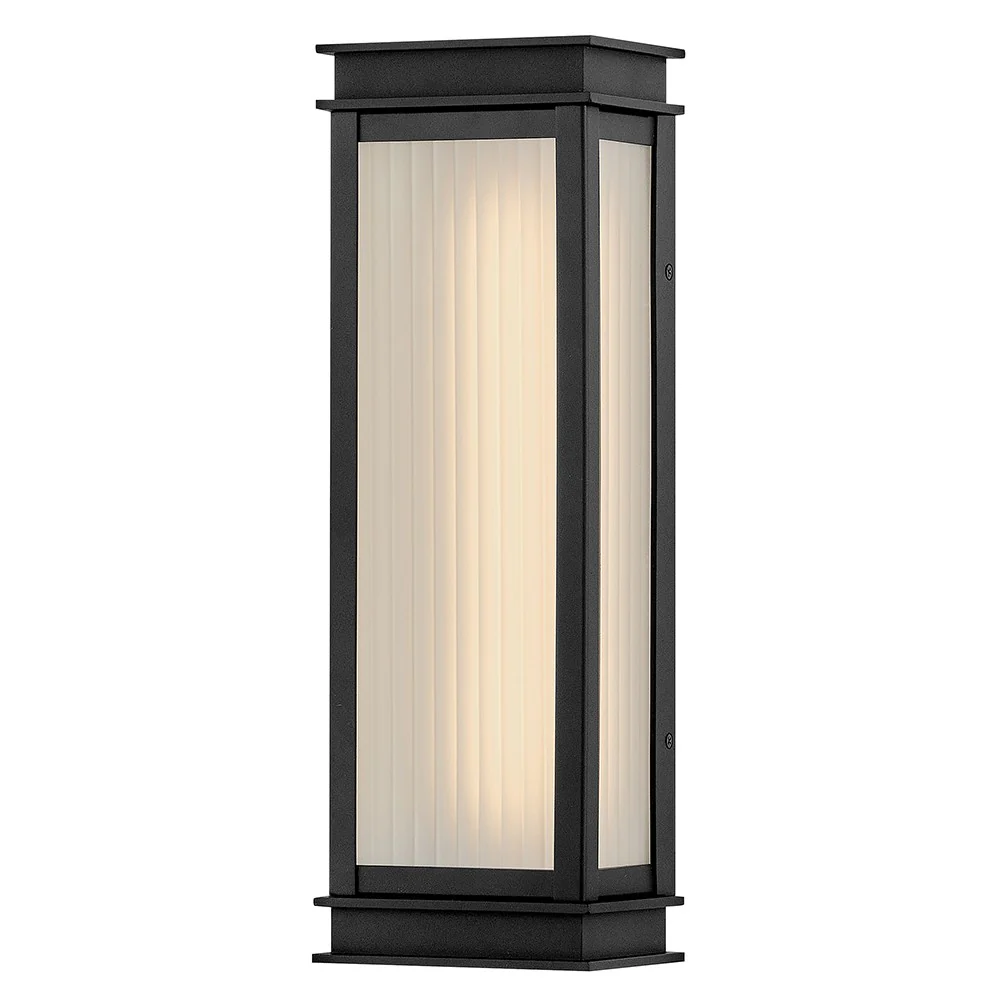 Rockwell Outdoor Wall Sconce - Image 2