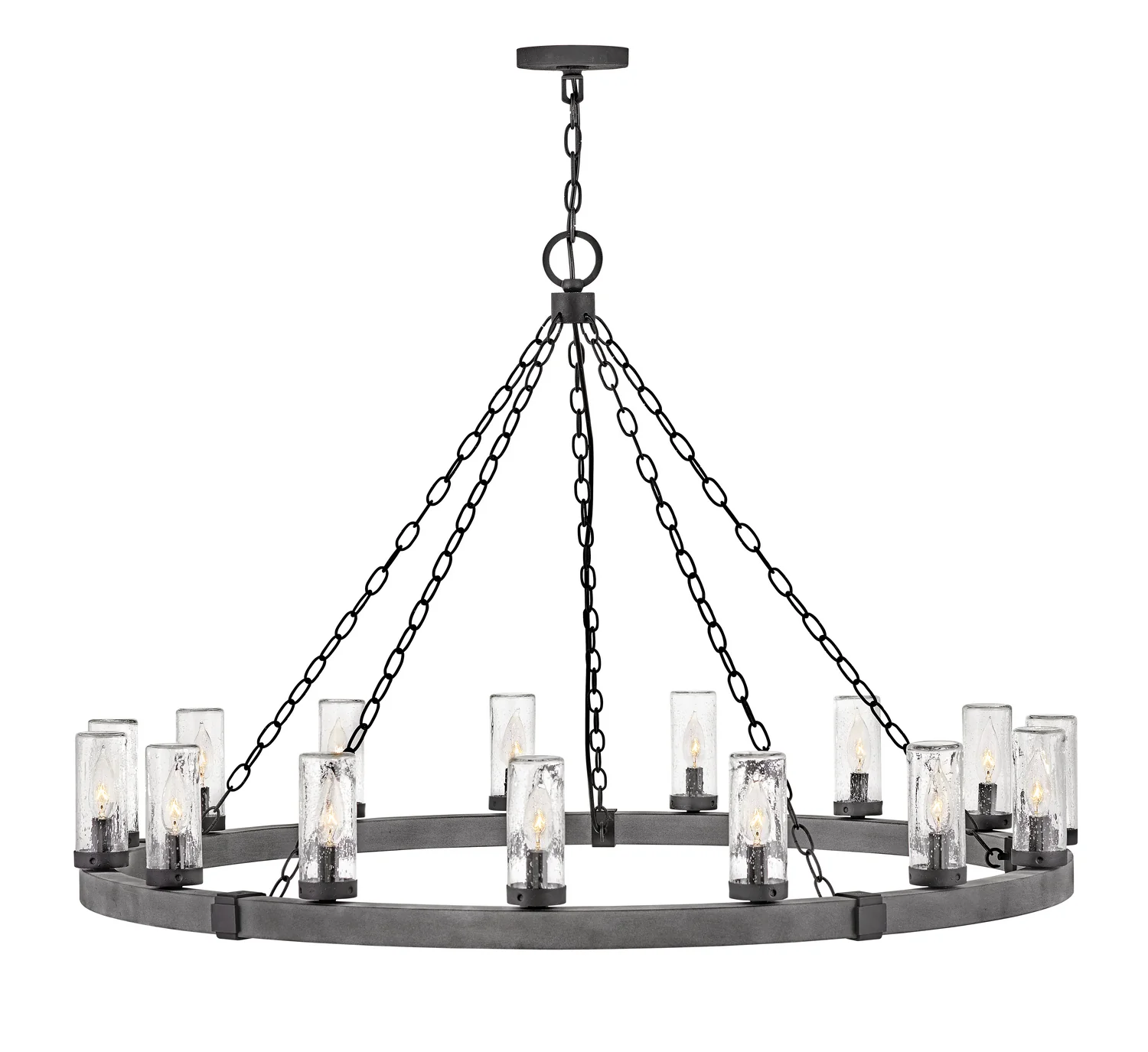 Sawyer Outdoor Pendant - Image 9