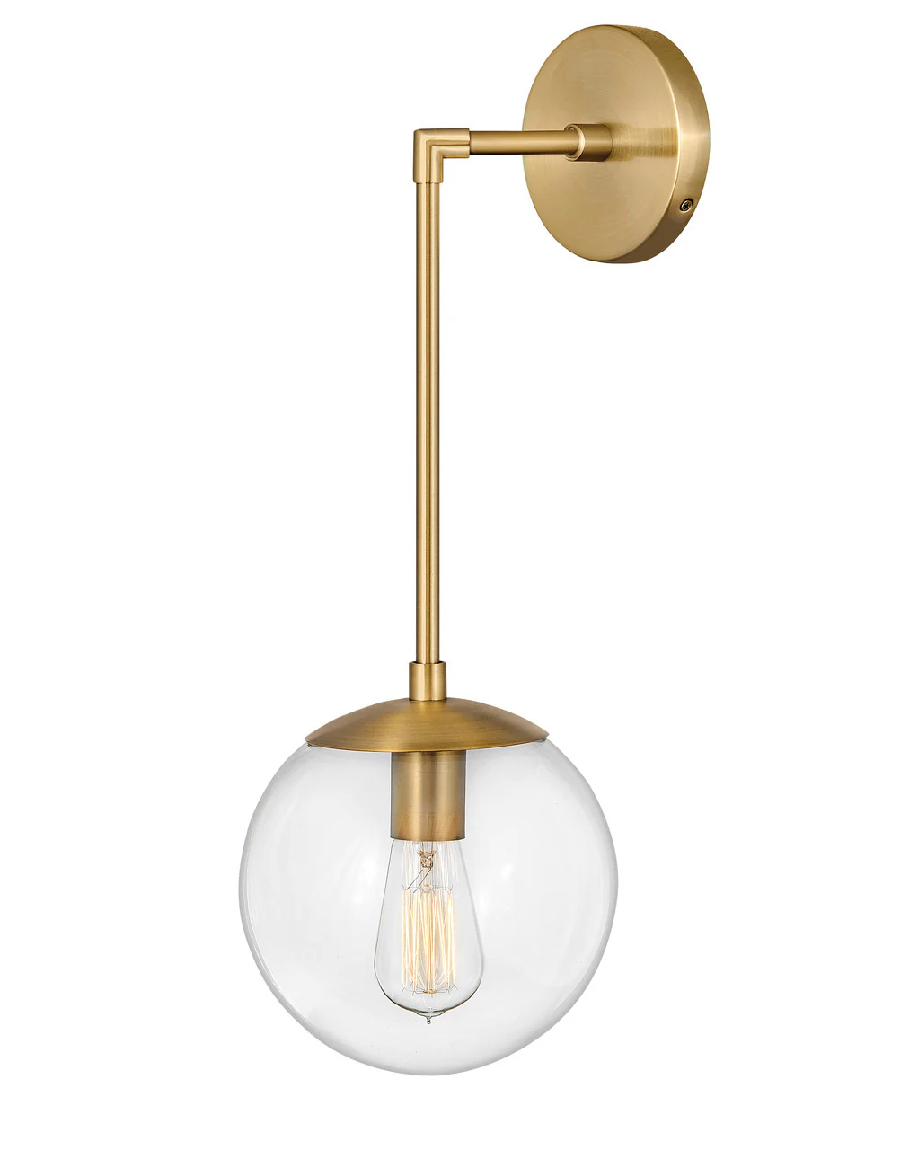 Warby Wall Sconce - Image 2