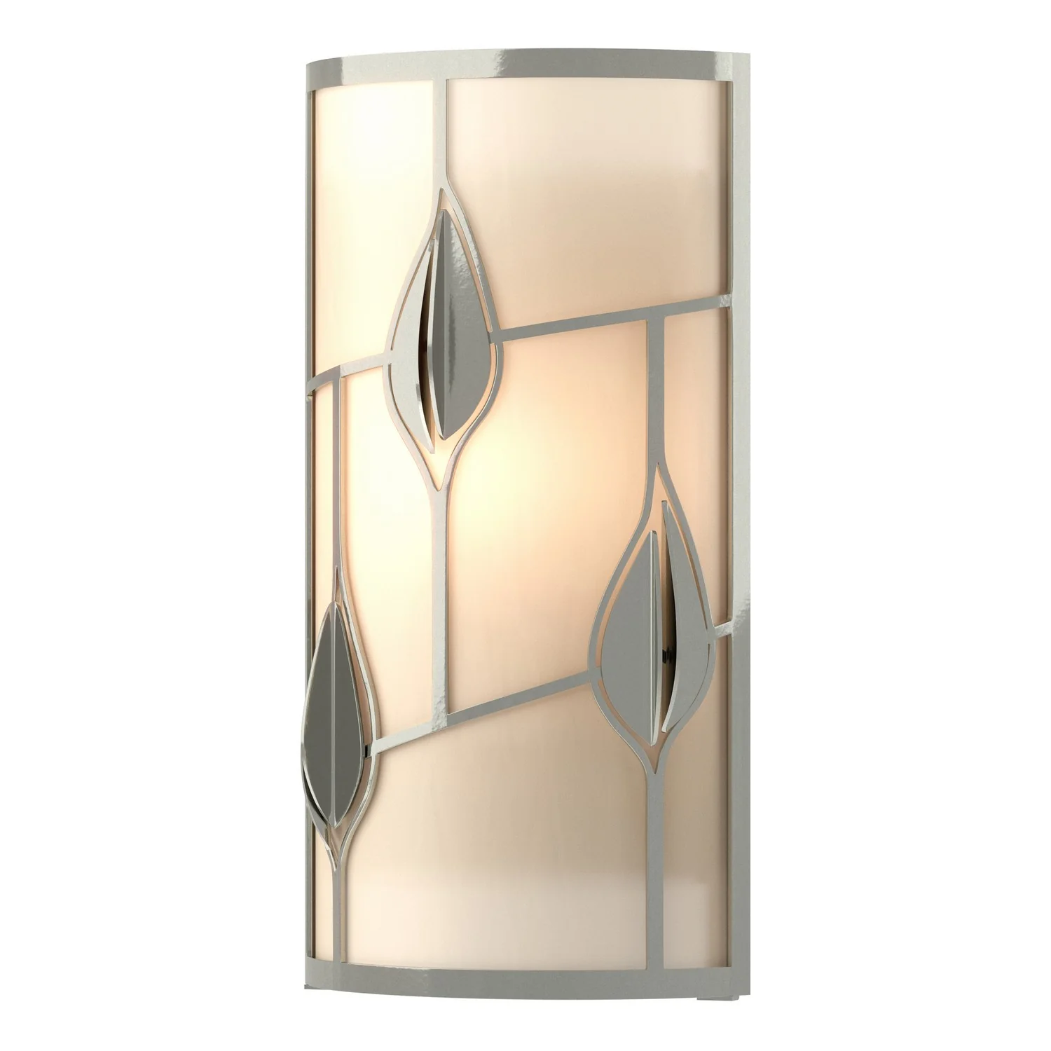 Alison s Leaves Wall Sconce - Image 4