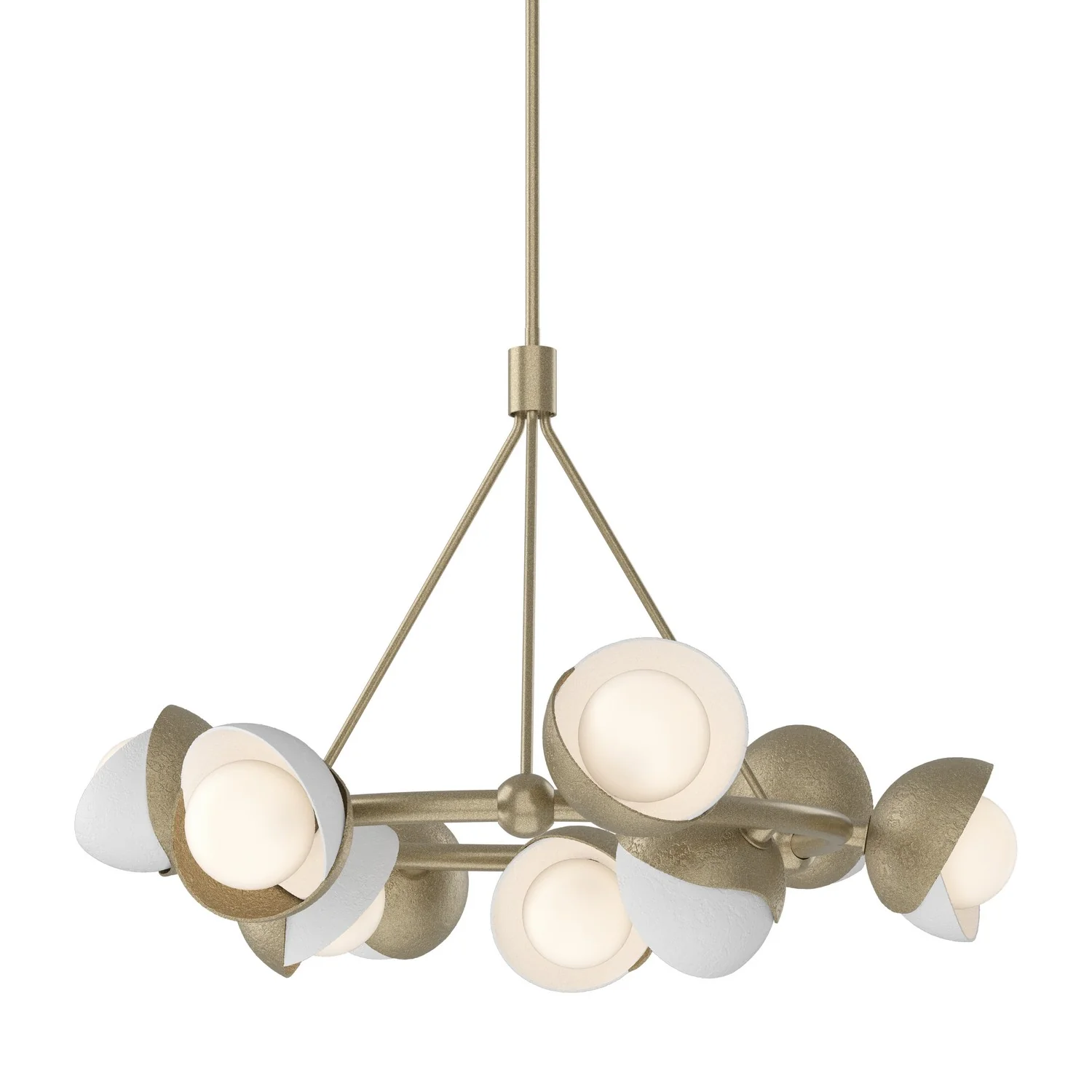 Brooklyn Chandelier - Image 109