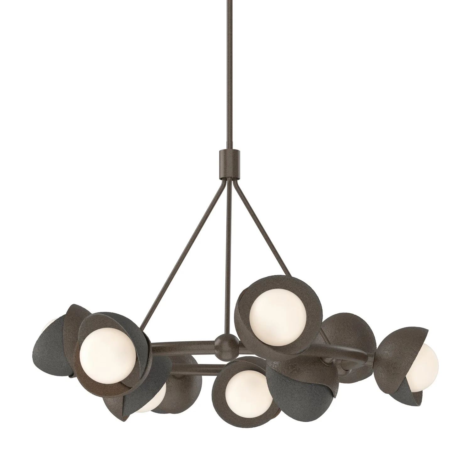 Brooklyn Chandelier - Image 46
