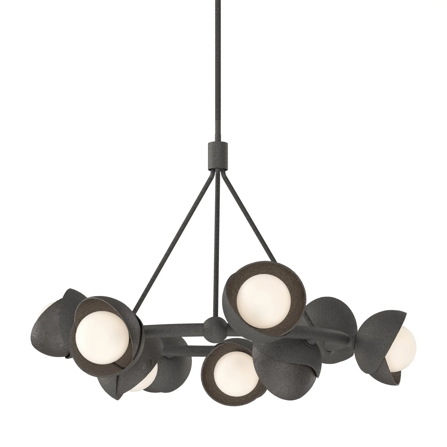 Brooklyn Chandelier - Image 60