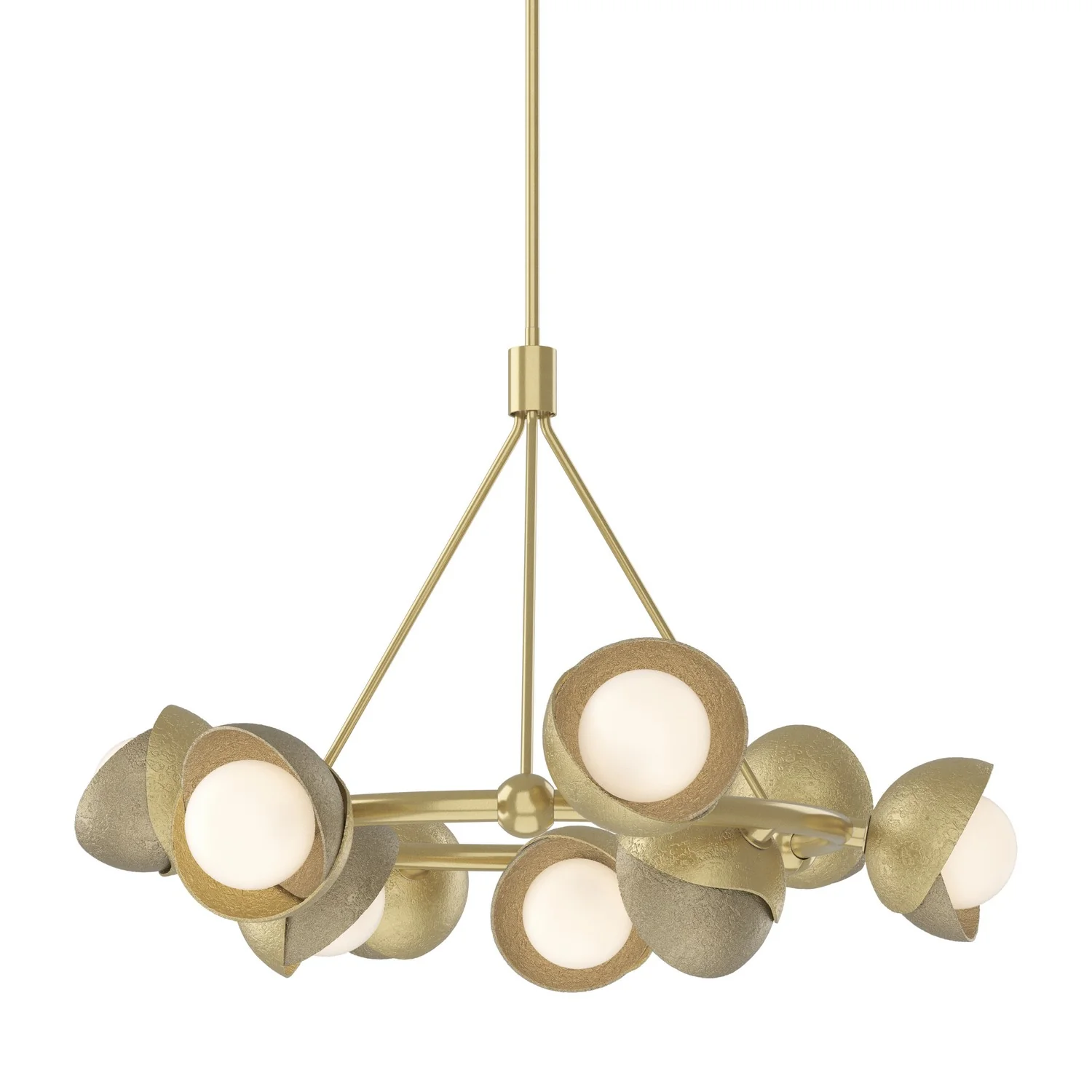 Brooklyn Chandelier - Image 64