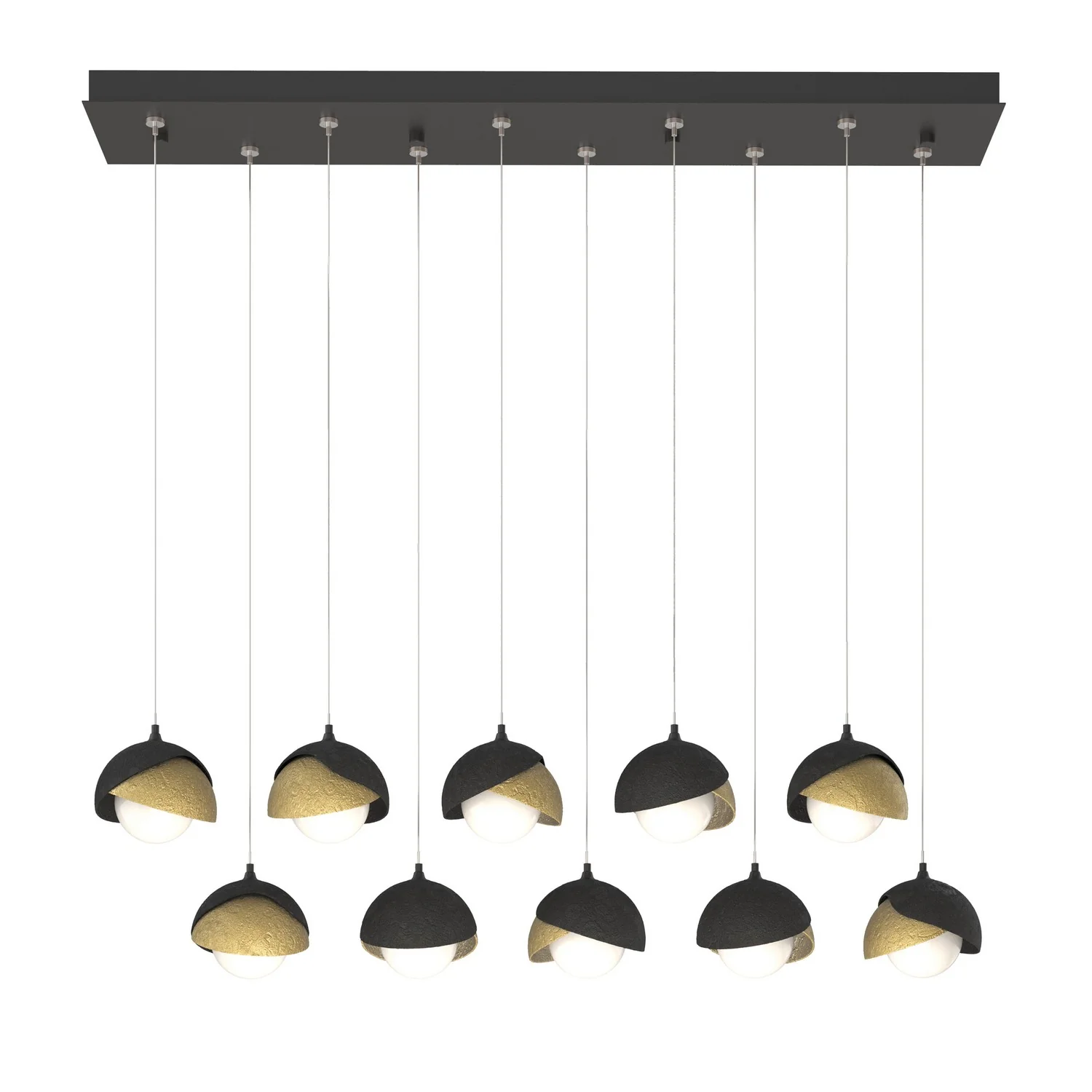 Brooklyn Linear Suspension - Image 2