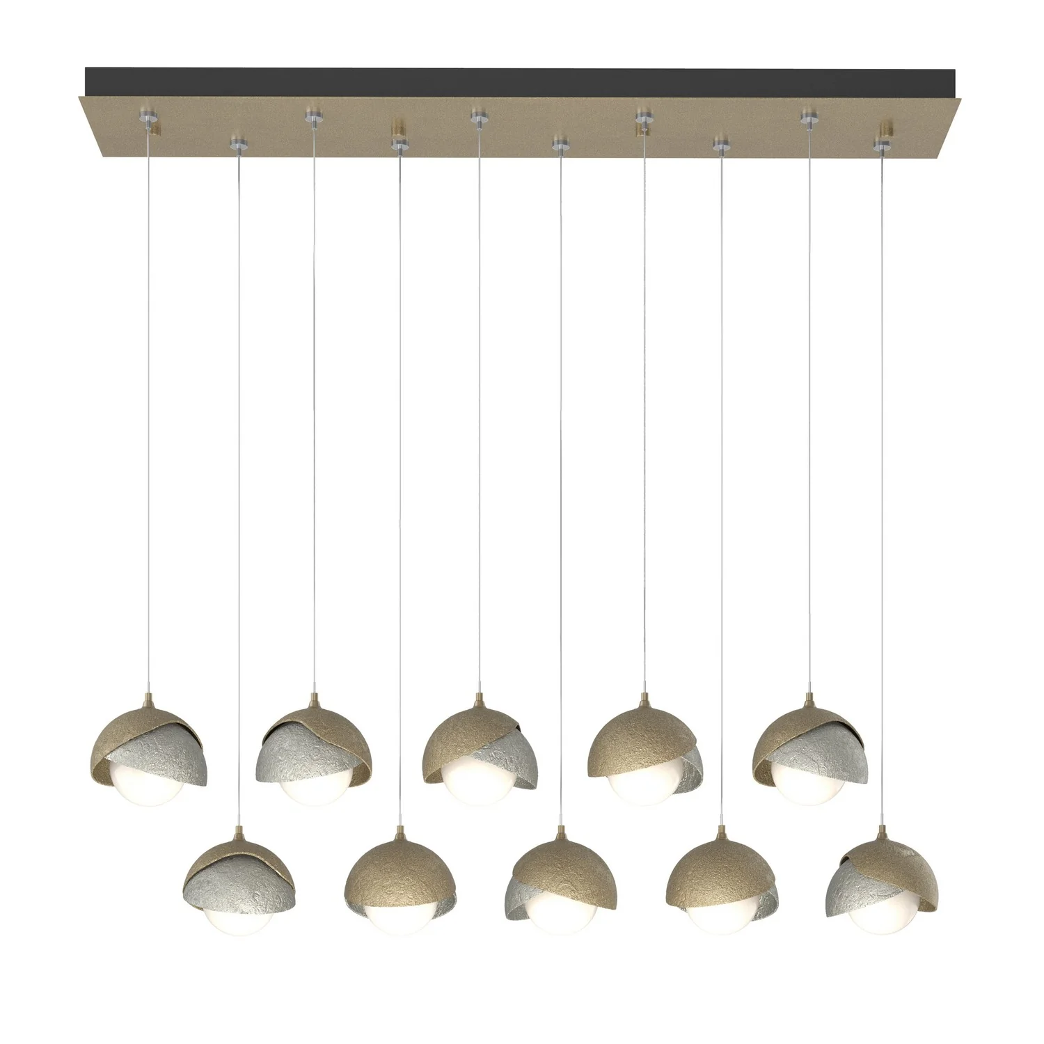 Brooklyn Linear Suspension - Image 90