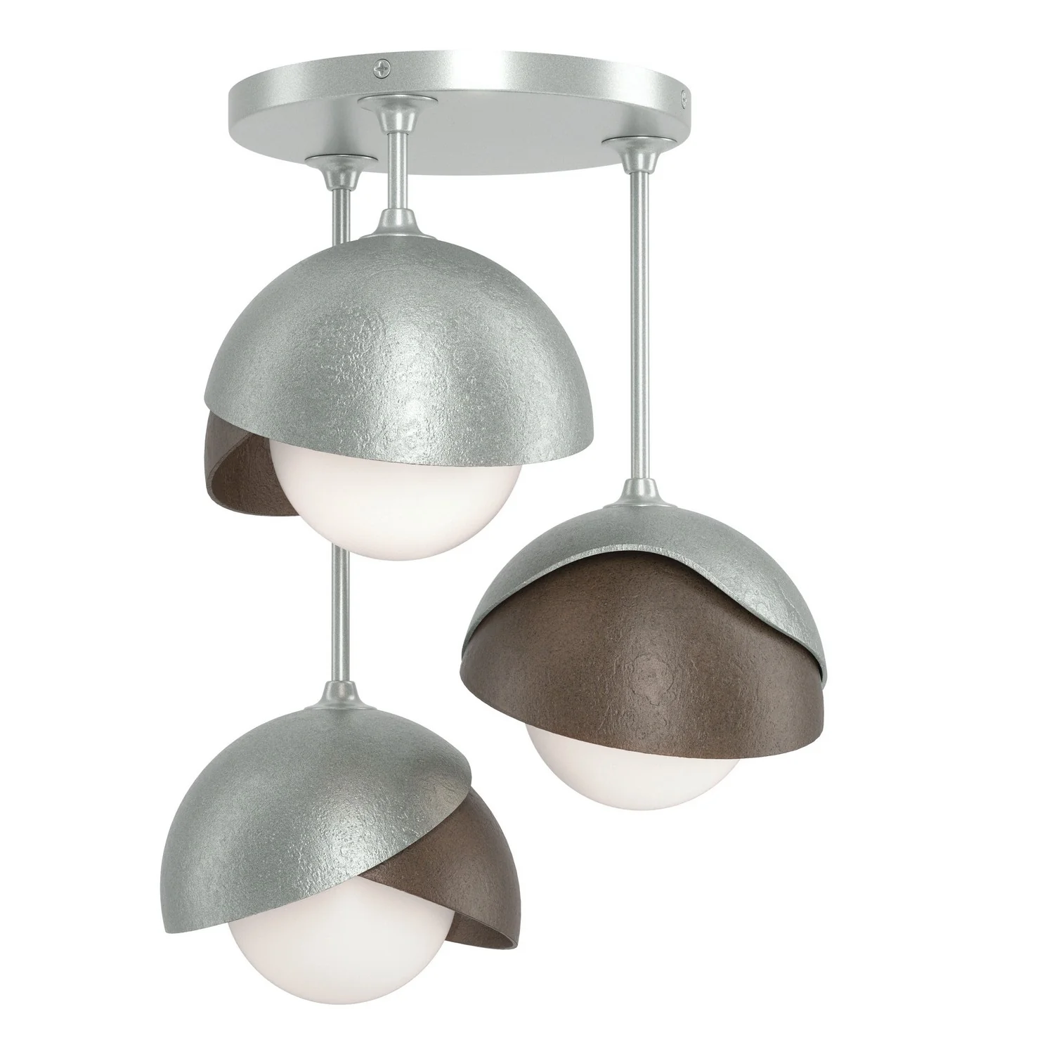 Brooklyn Semi Flush Mount - Image 108