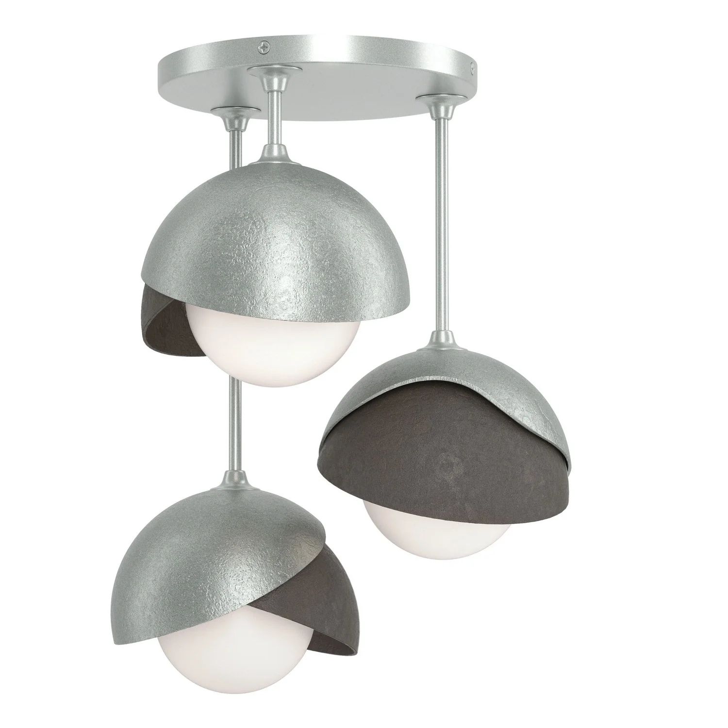 Brooklyn Semi Flush Mount - Image 110