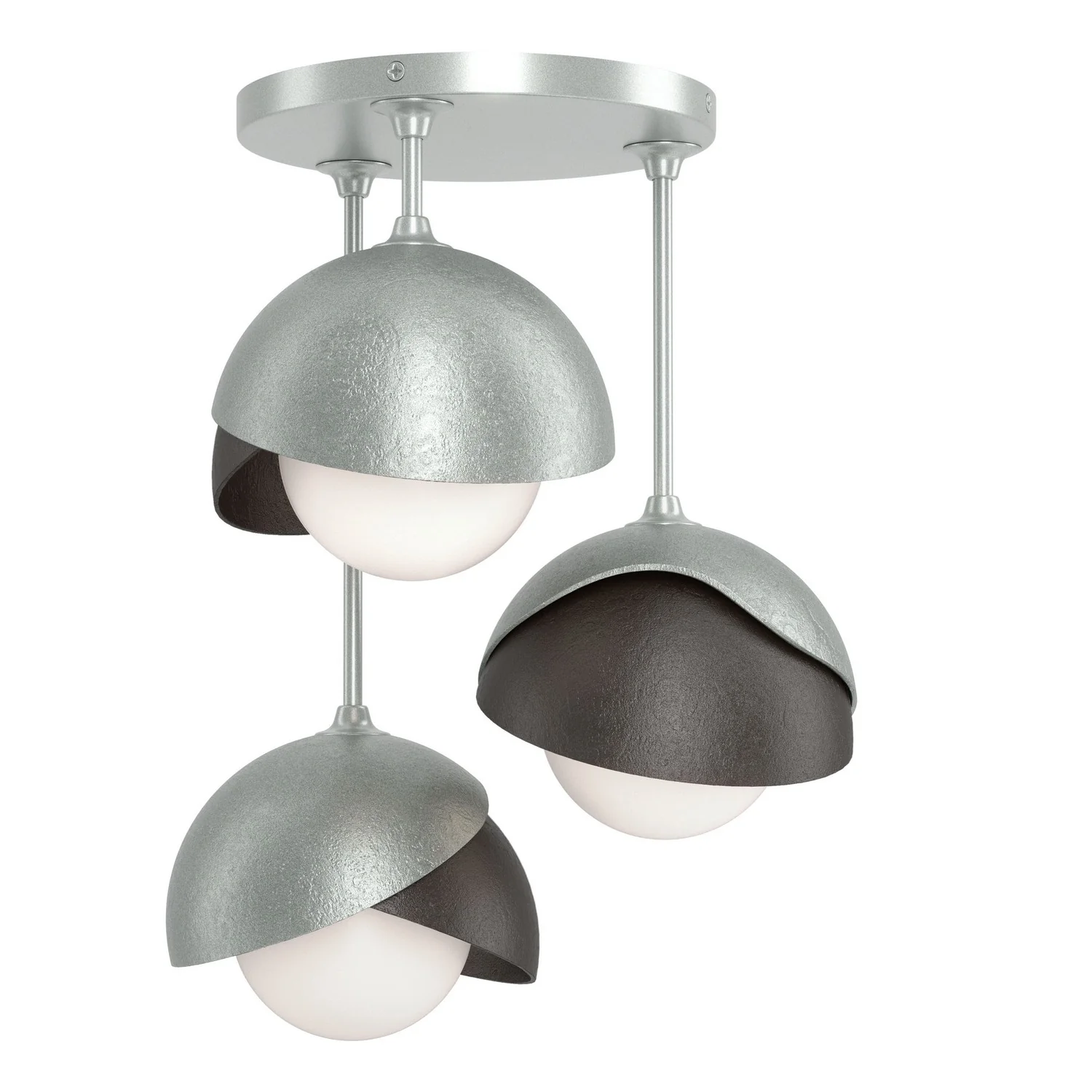 Brooklyn Semi Flush Mount - Image 111