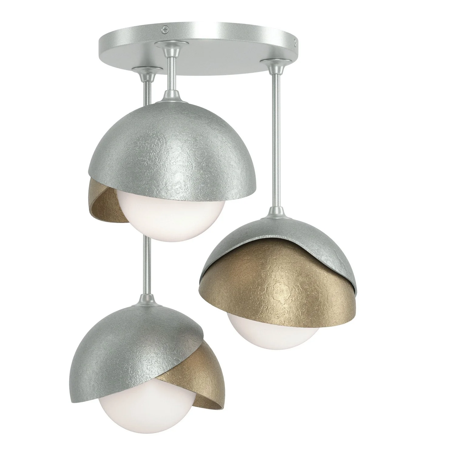 Brooklyn Semi Flush Mount - Image 114
