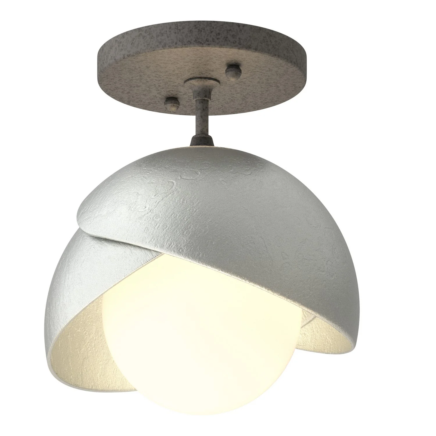 Brooklyn Semi Flush Mount - Image 130