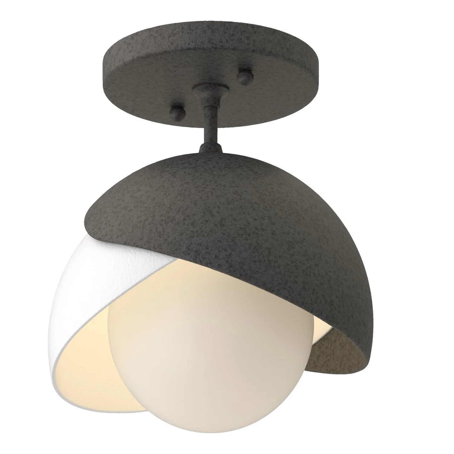 Brooklyn Semi Flush Mount - Image 136