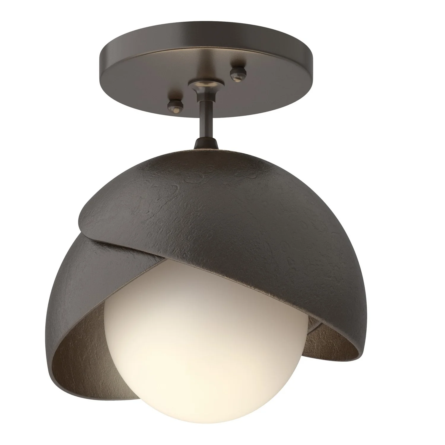 Brooklyn Semi Flush Mount - Image 142