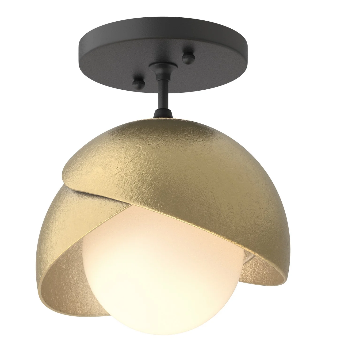 Brooklyn Semi Flush Mount - Image 147