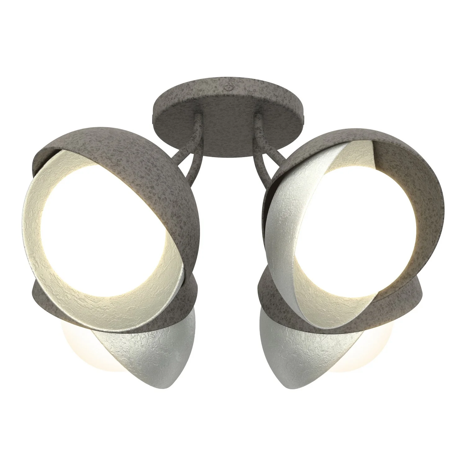 Brooklyn Semi Flush Mount - Image 206