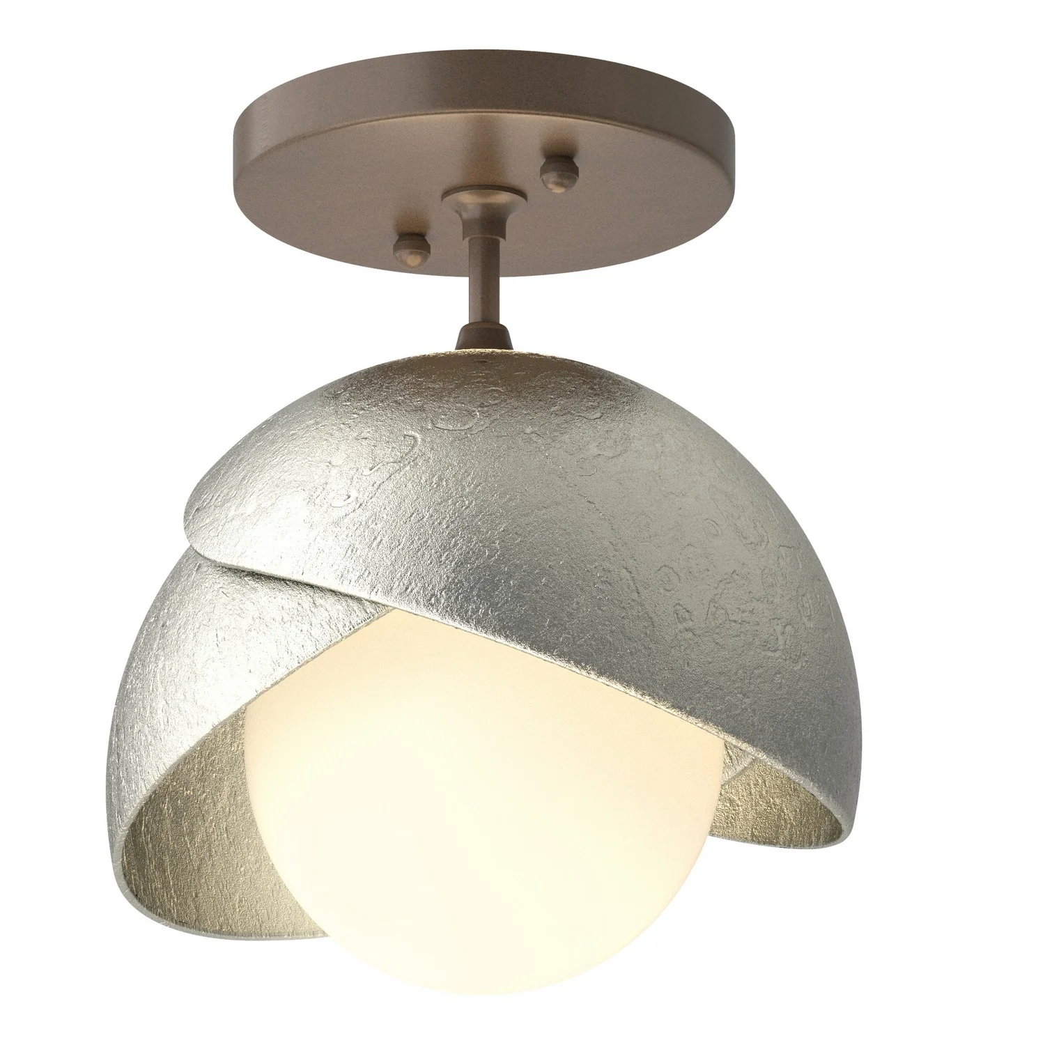 Brooklyn Semi Flush Mount - Image 236
