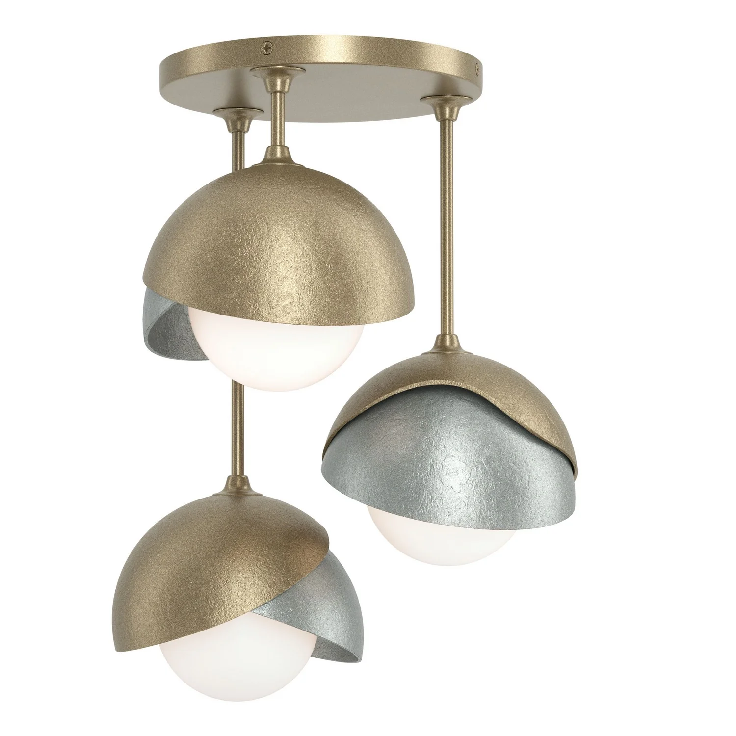 Brooklyn Semi Flush Mount - Image 80