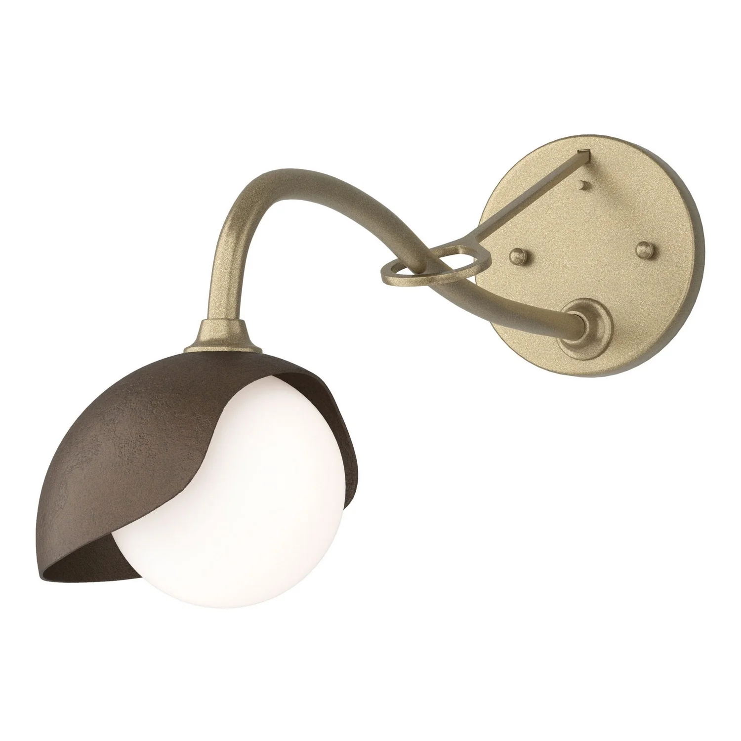 Brooklyn Wall Sconce - Image 21