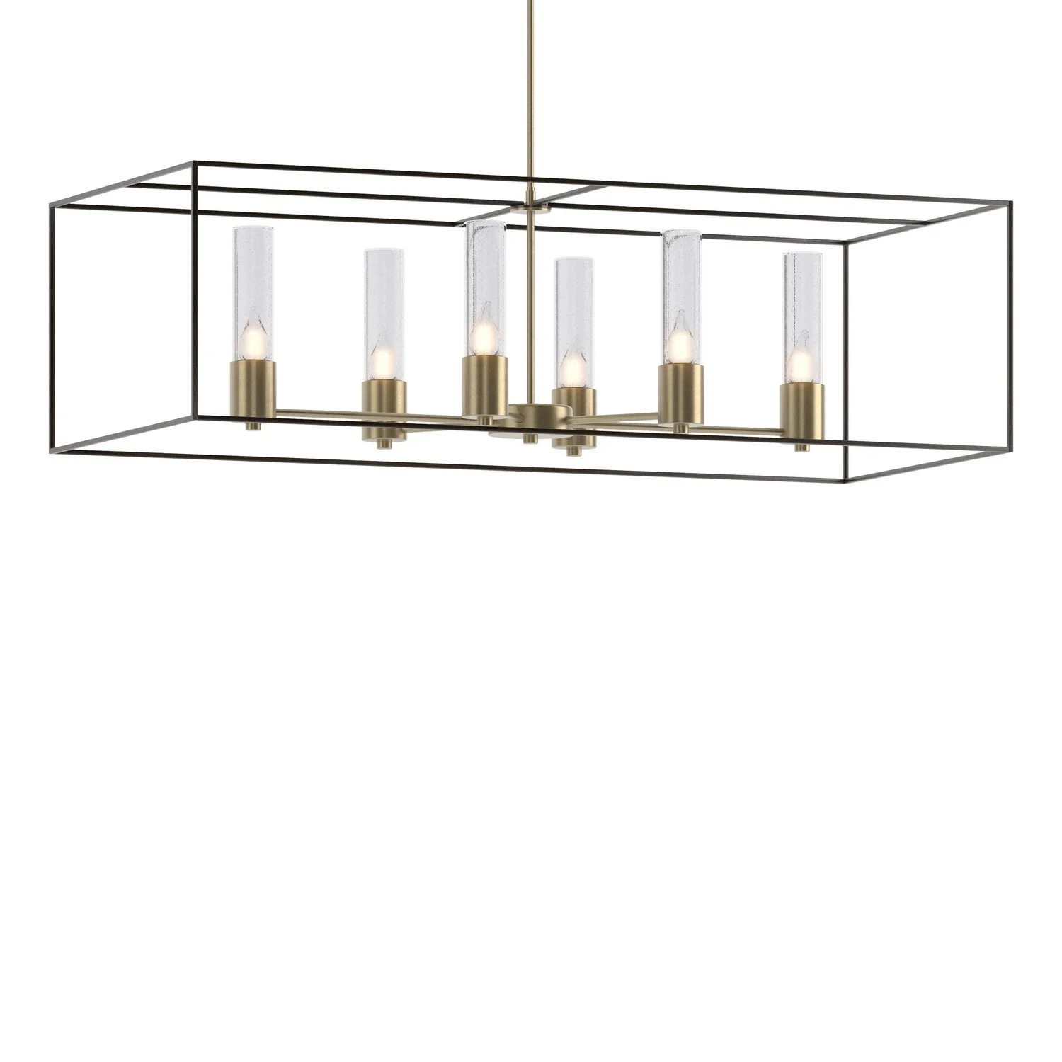 Portico Linear Suspension - Image 3