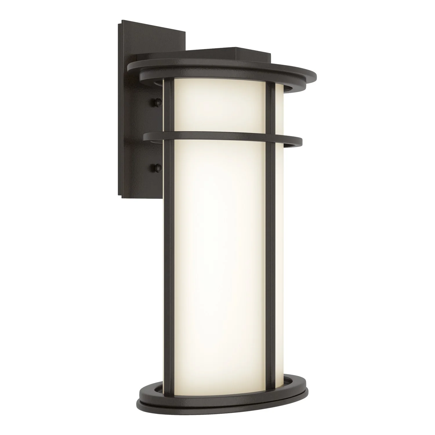 Province One Light Outdoor Wall Sconce - Image 11