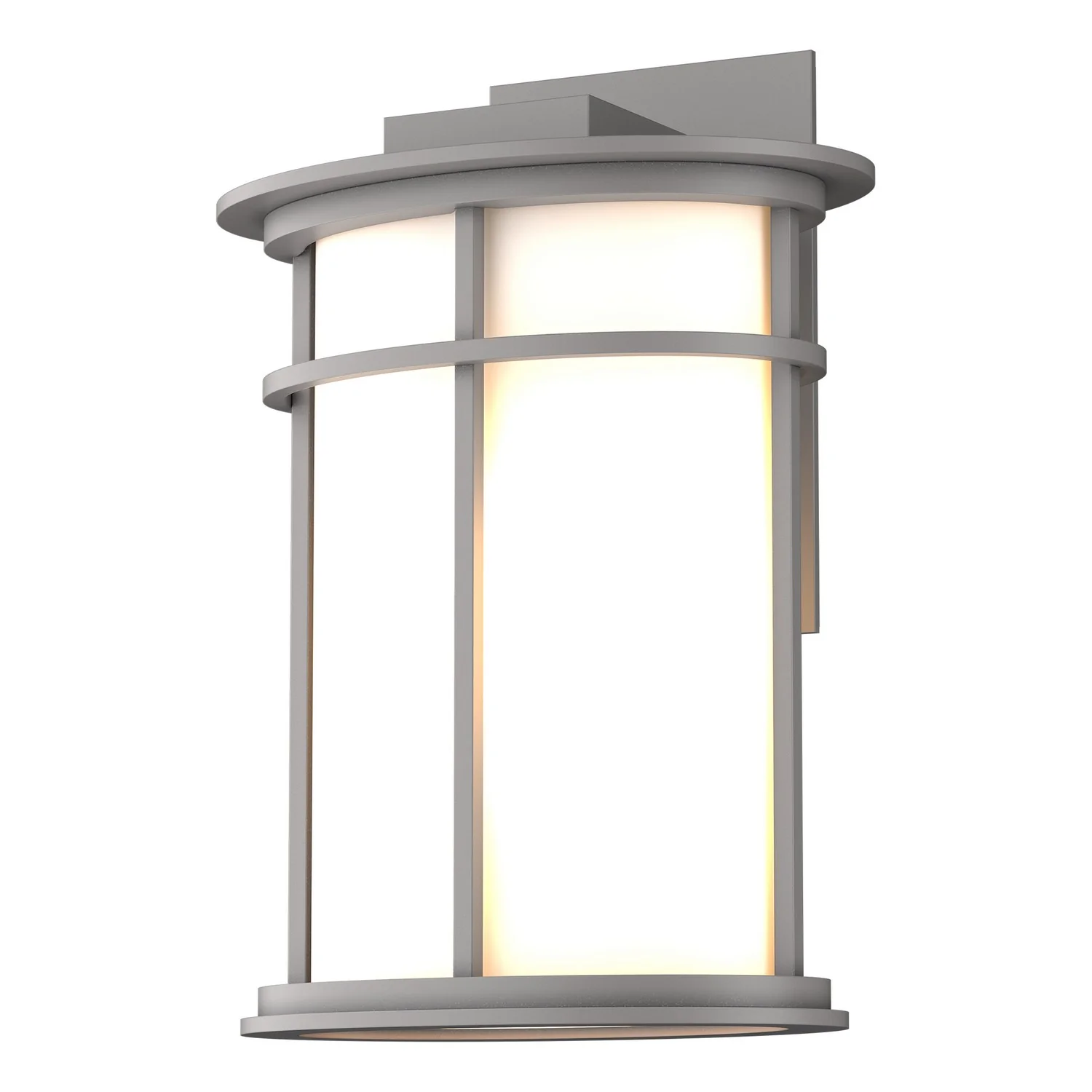 Province One Light Outdoor Wall Sconce - Image 8