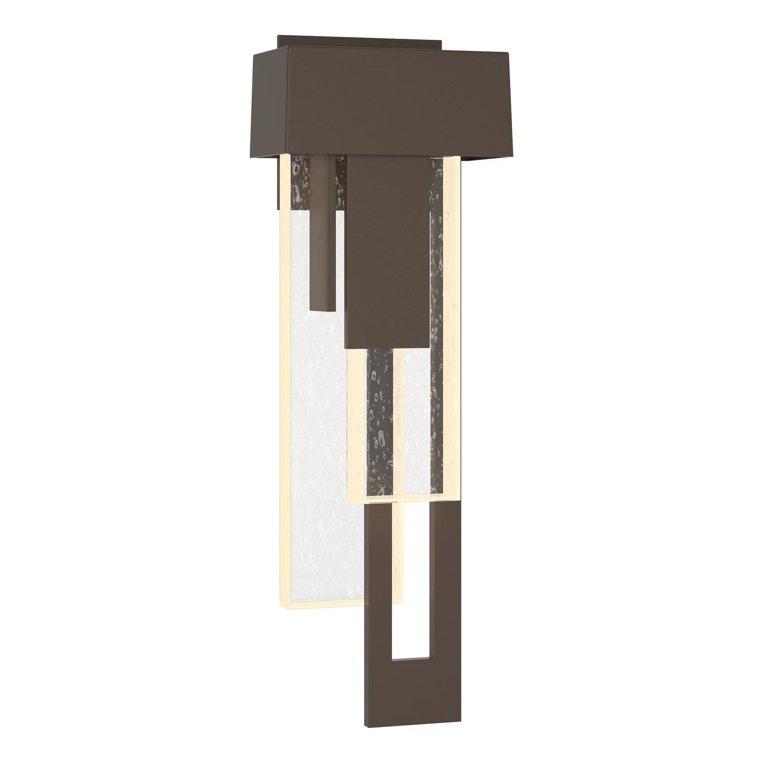 Rainfall Outdoor Wall Sconce - Image 15