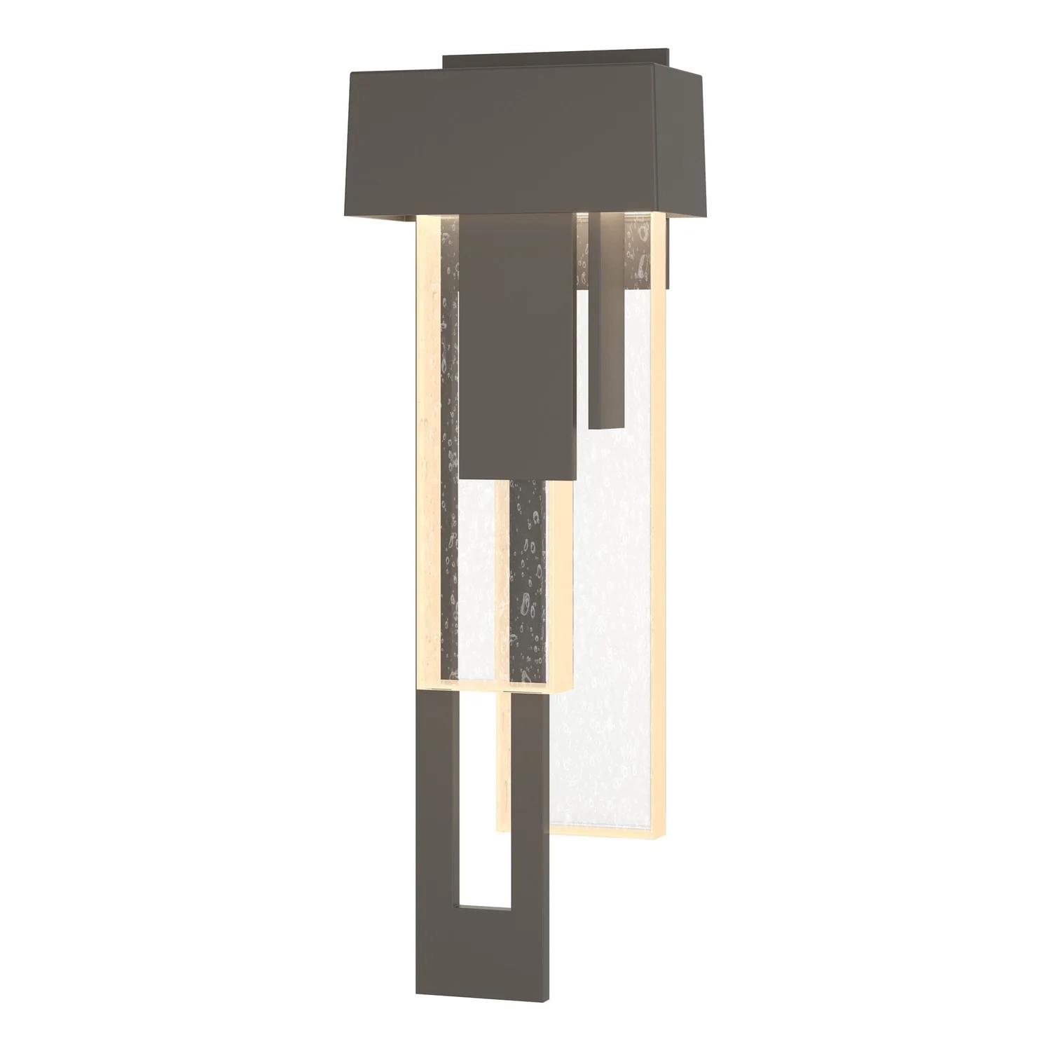 Rainfall Outdoor Wall Sconce - Image 21