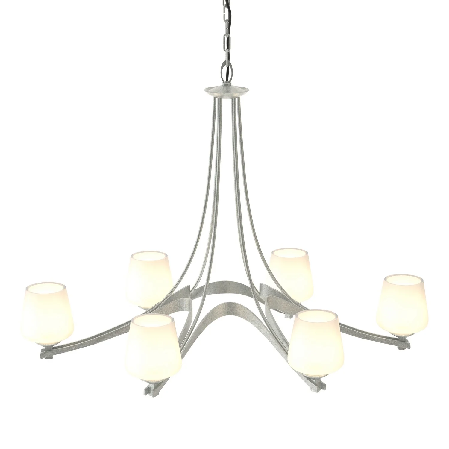 Ribbon Chandelier - Image 7
