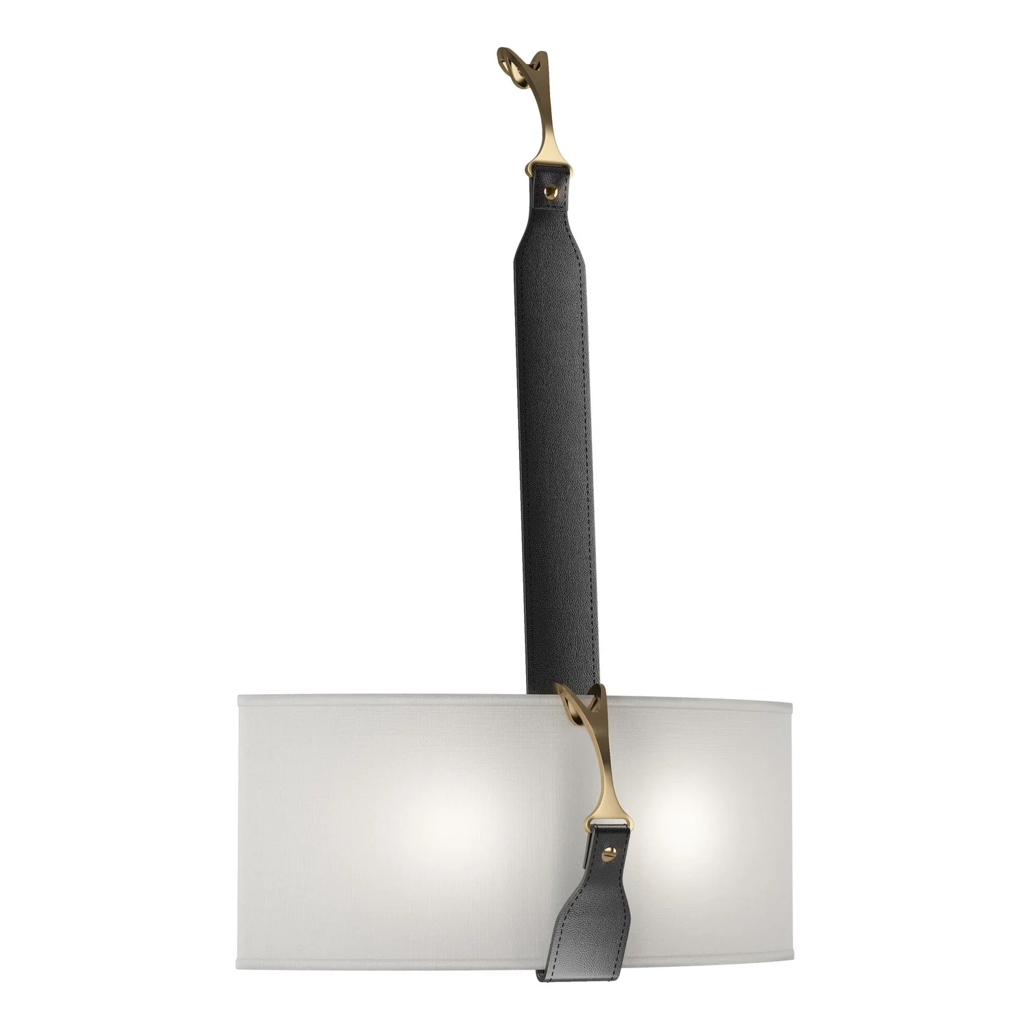 Saratoga Wall Sconce - Image 3