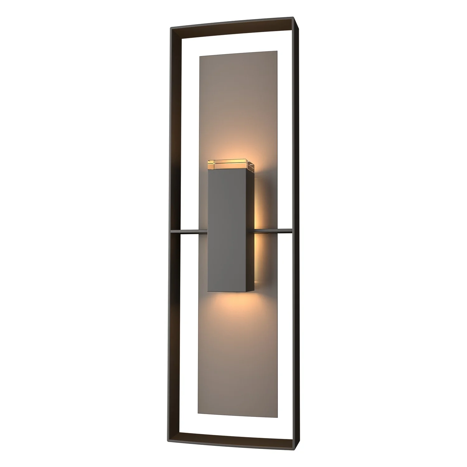 Shadow Box Outdoor Wall Sconce - Image 109