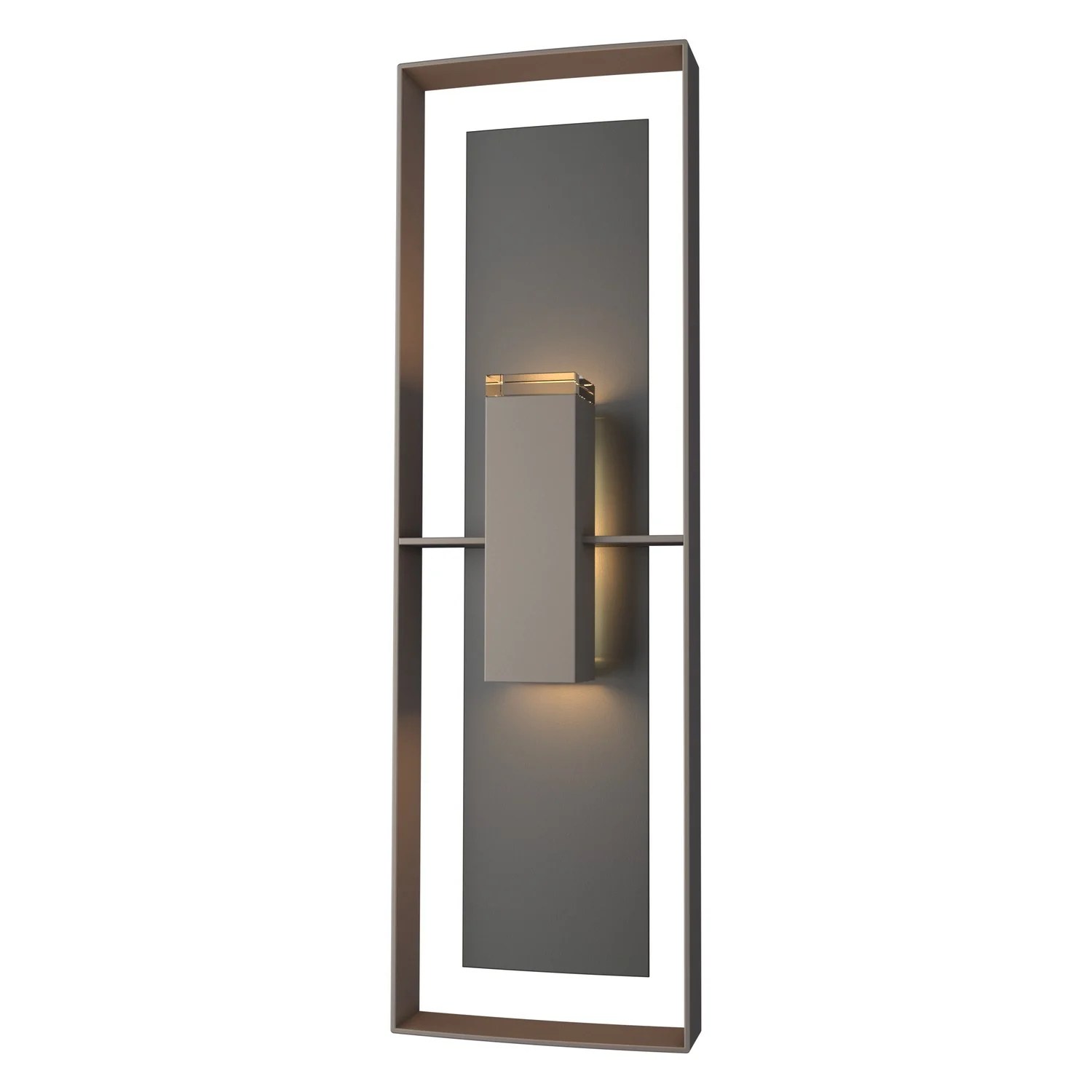 Shadow Box Outdoor Wall Sconce - Image 41