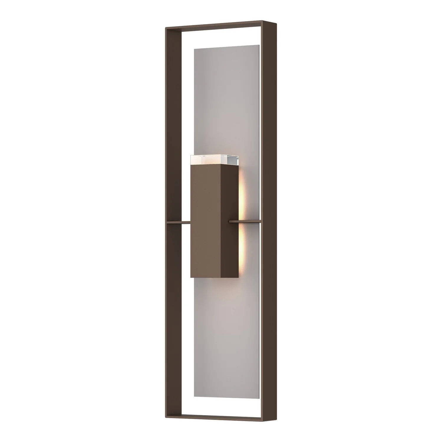 Shadow Box Outdoor Wall Sconce - Image 65