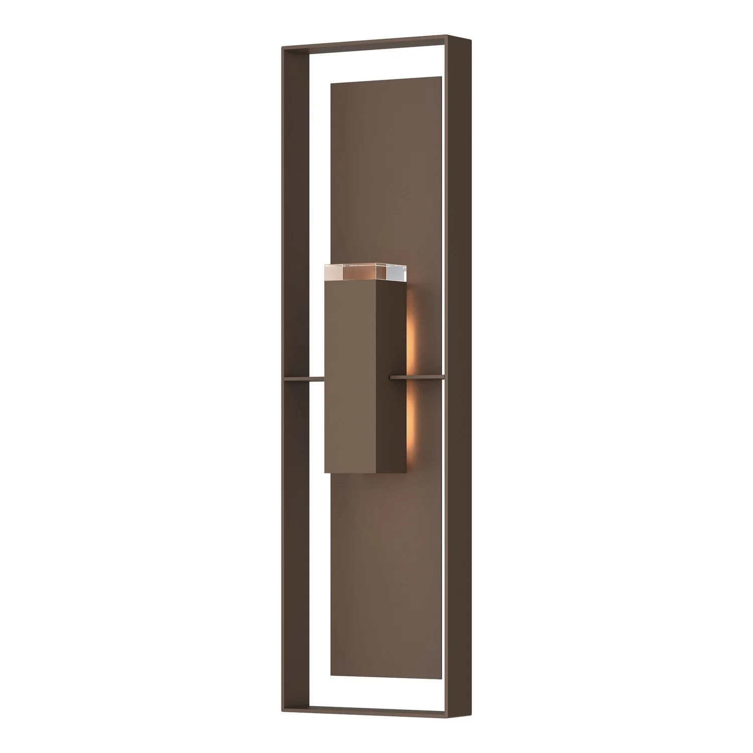 Shadow Box Outdoor Wall Sconce - Image 67