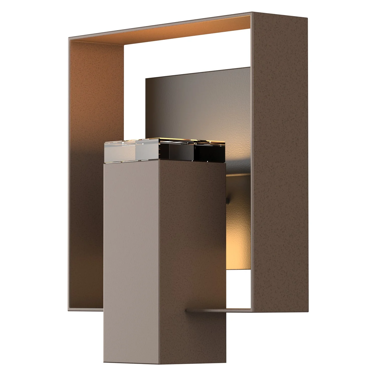 Shadow Box Outdoor Wall Sconce - Image 83