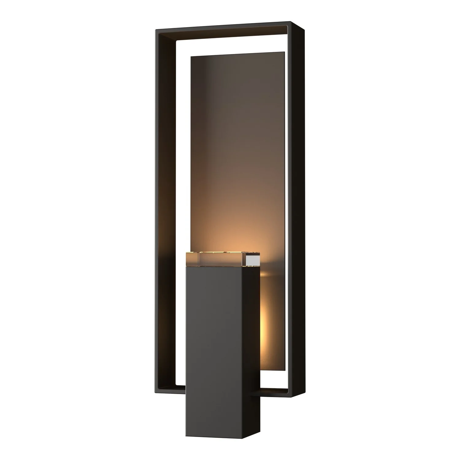 Shadow Box Outdoor Wall Sconce - Image 93