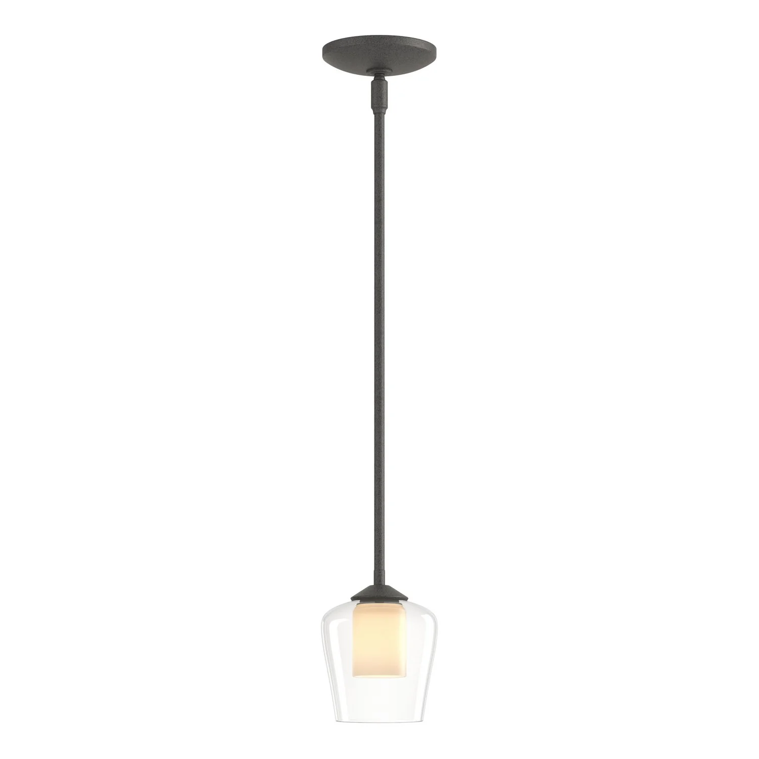 Simple Lines Pendant - Image 6