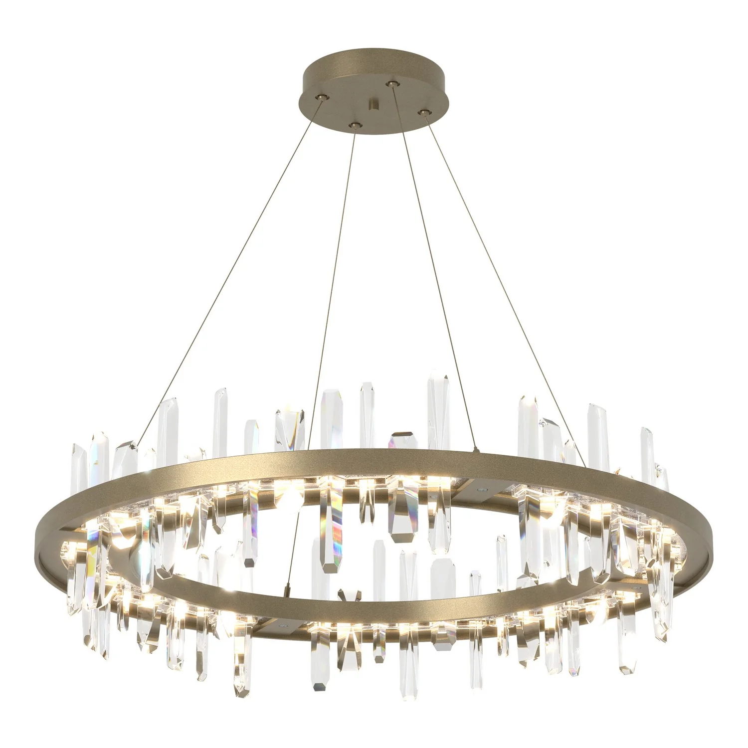 Solitude Chandelier - Image 2
