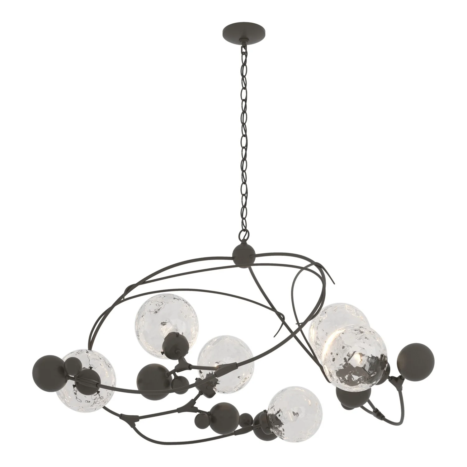 Sprig Chandelier - Image 21