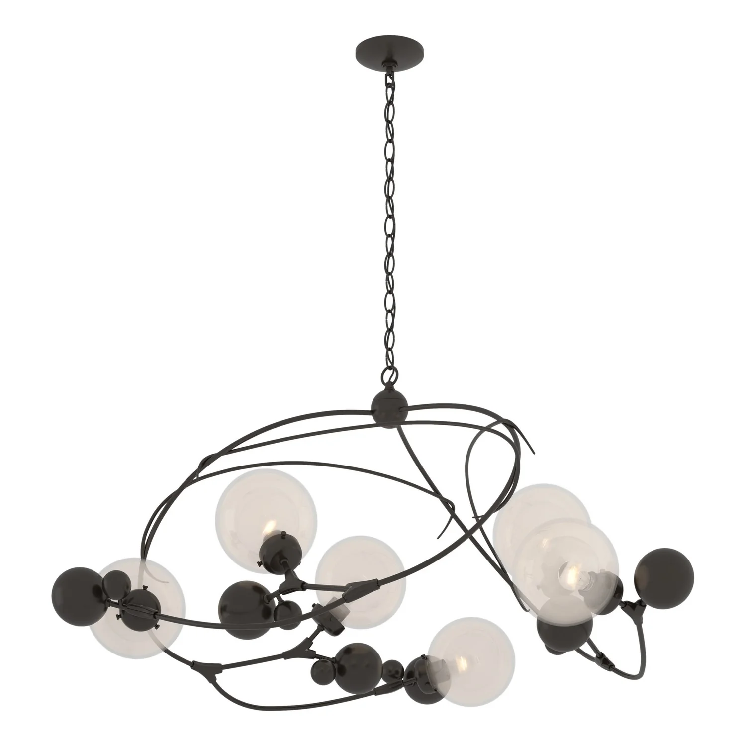 Sprig Chandelier - Image 30