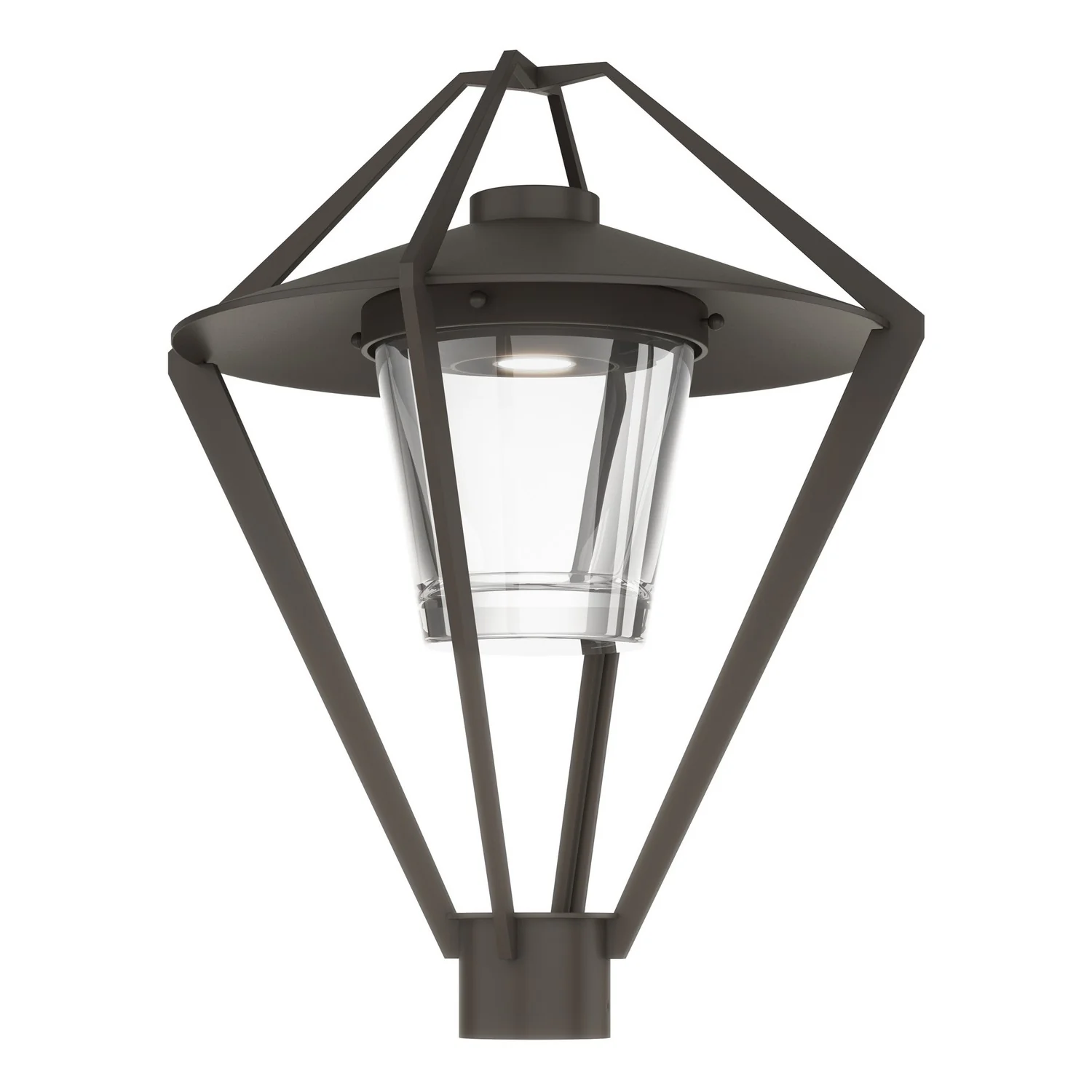 Stellar One Light Outdoor Post Mount - Image 2
