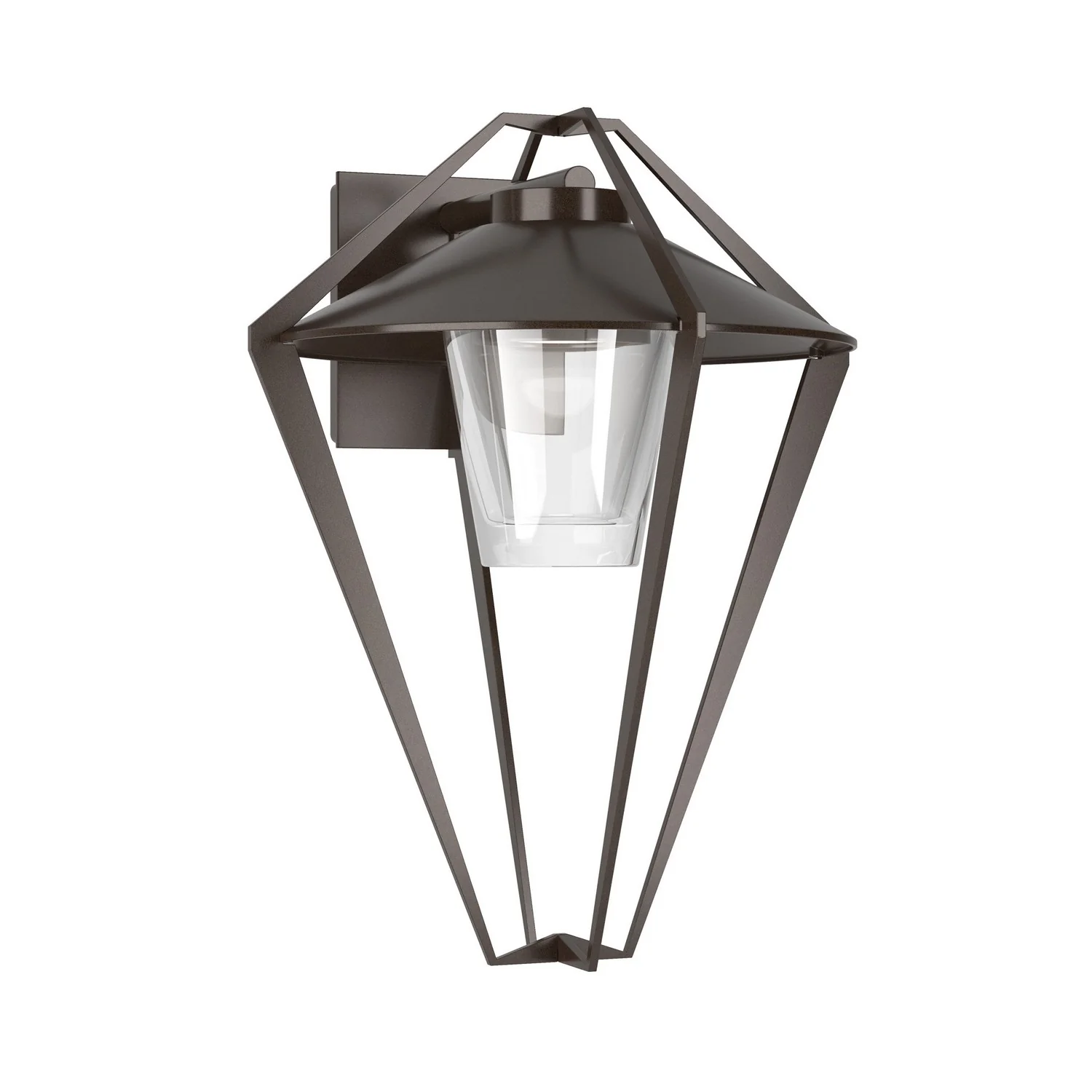 Stellar One Light Outdoor Wall Sconce - Image 7