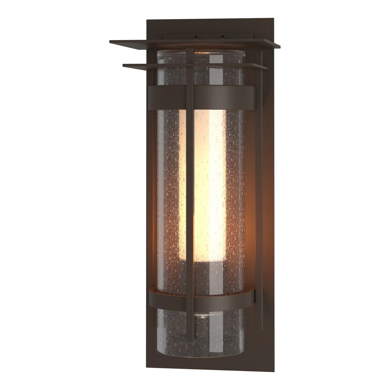 Torch Outdoor Wall Sconce - Image 15