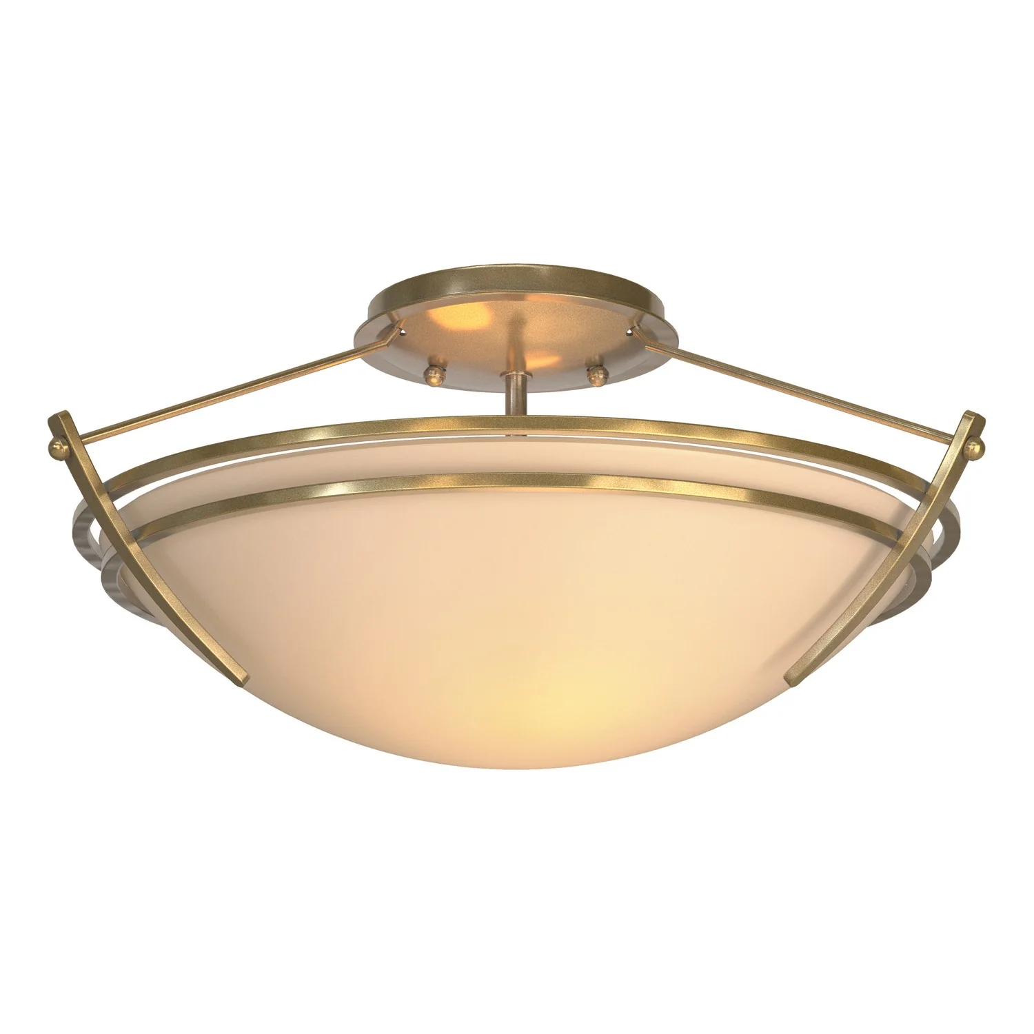 Tryne Semi Flush Mount - Image 66
