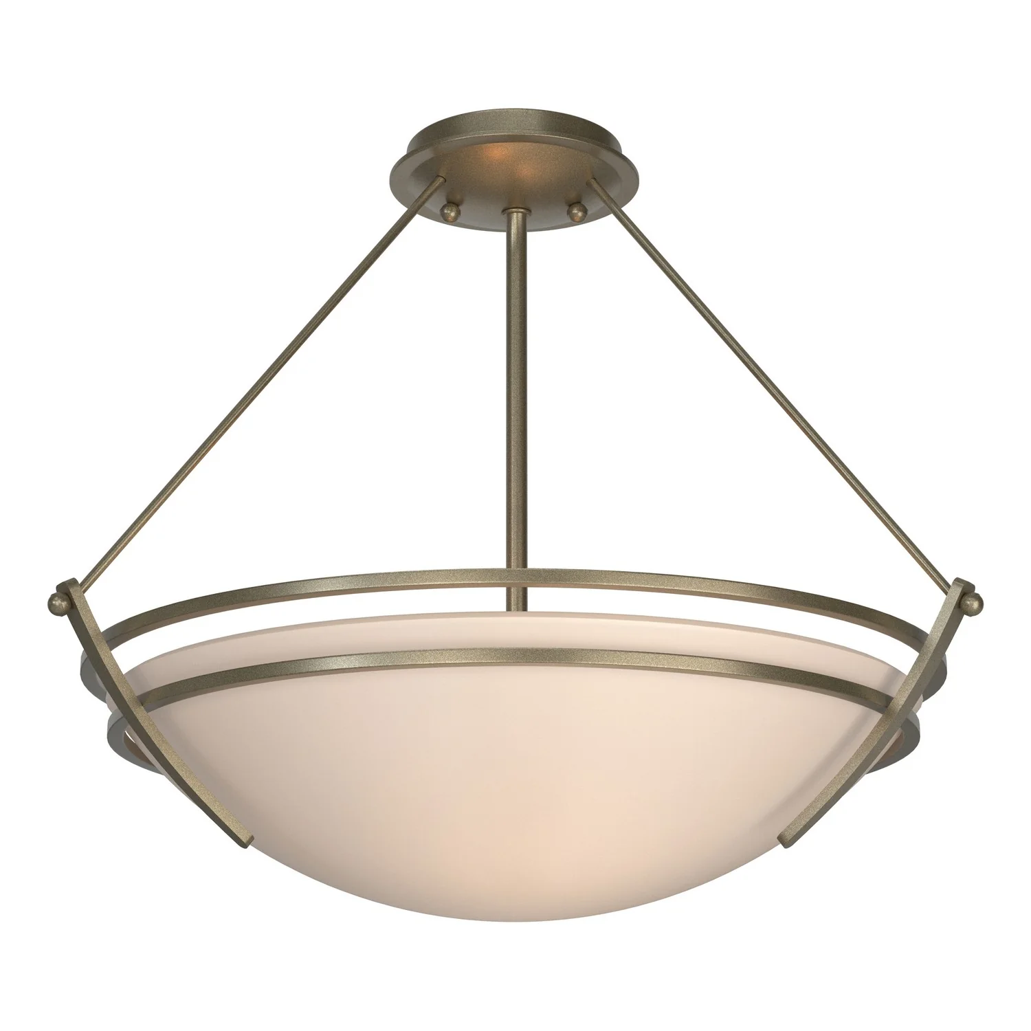 Tryne Semi Flush Mount - Image 8