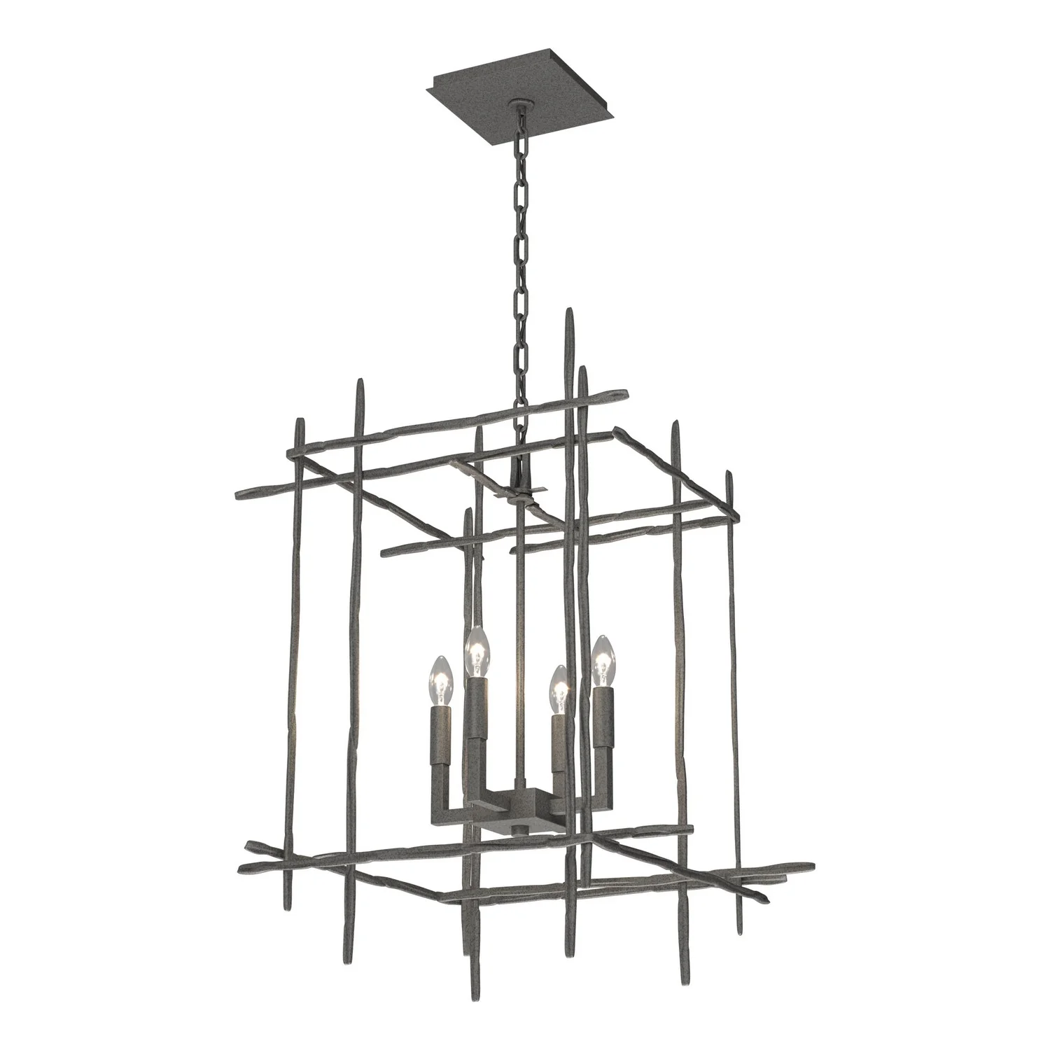 Tura Chandelier - Image 21